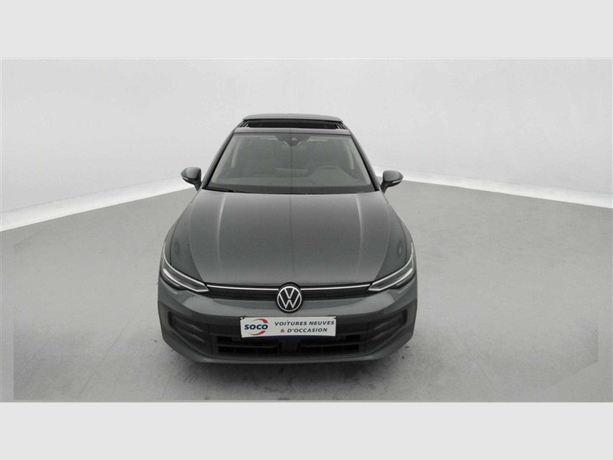 VW Golf 1.5 eTSI Life DSG/NAVI/TO PANO/FULL LED/JA17/PDC (2024) - Photo 4