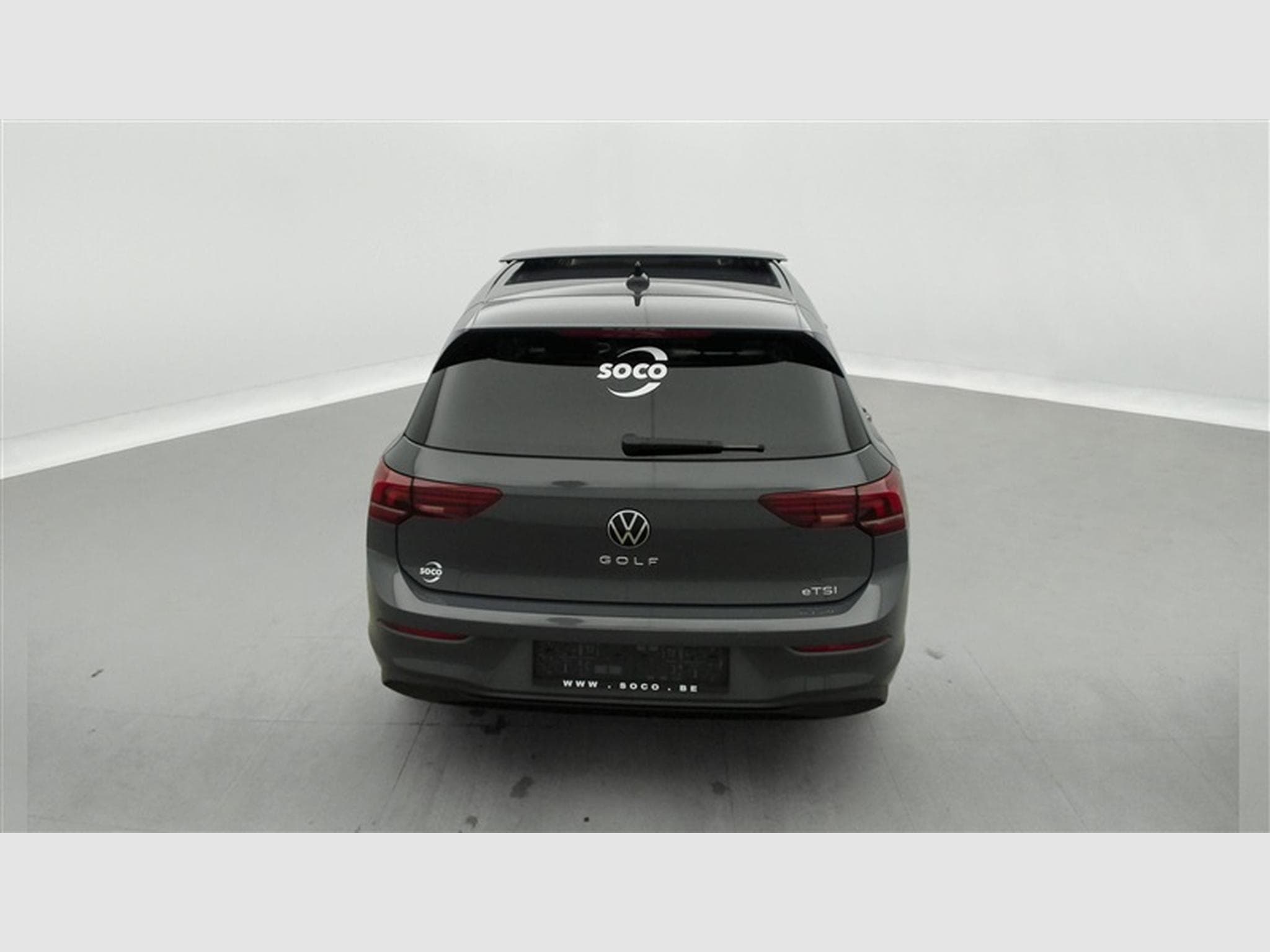 VW Golf 1.5 eTSI Life DSG/NAVI/TO PANO/FULL LED/JA17/PDC (2024) - Photo 5