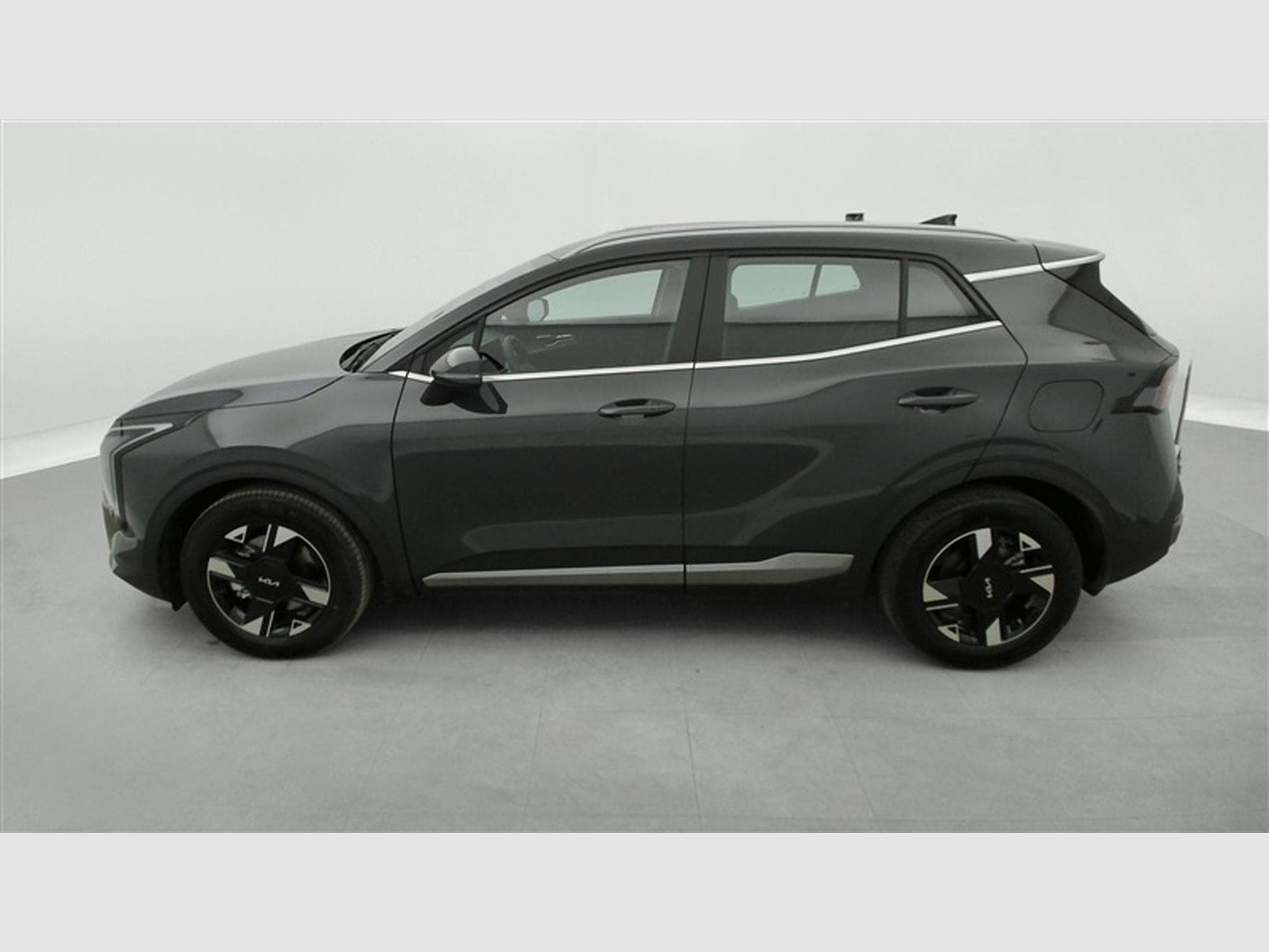 Kia Sportage 1.6 T-GDi 150cv DCT LX NAVI / FULL LED / CAMERA / KEYLESS (2026) - Photo 3