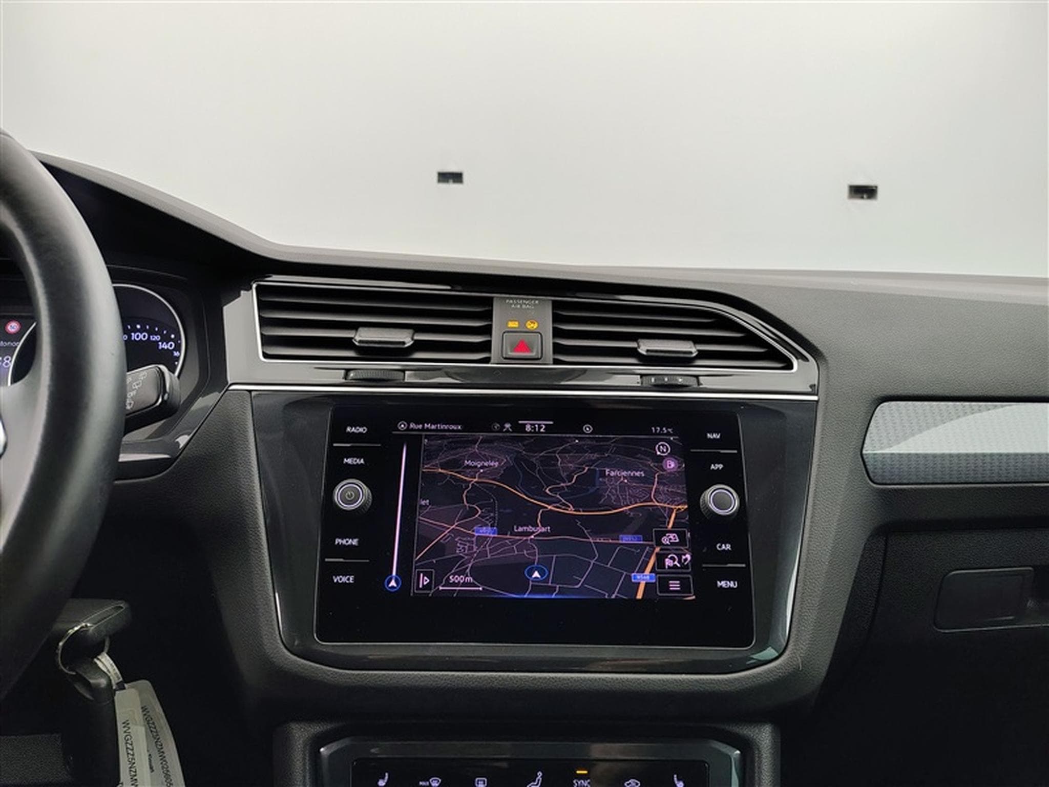 VW Tiguan 1.5 TSI ACT Life NAVI/FULL LED/JA17/PDC AV AR (2020) - Photo 10