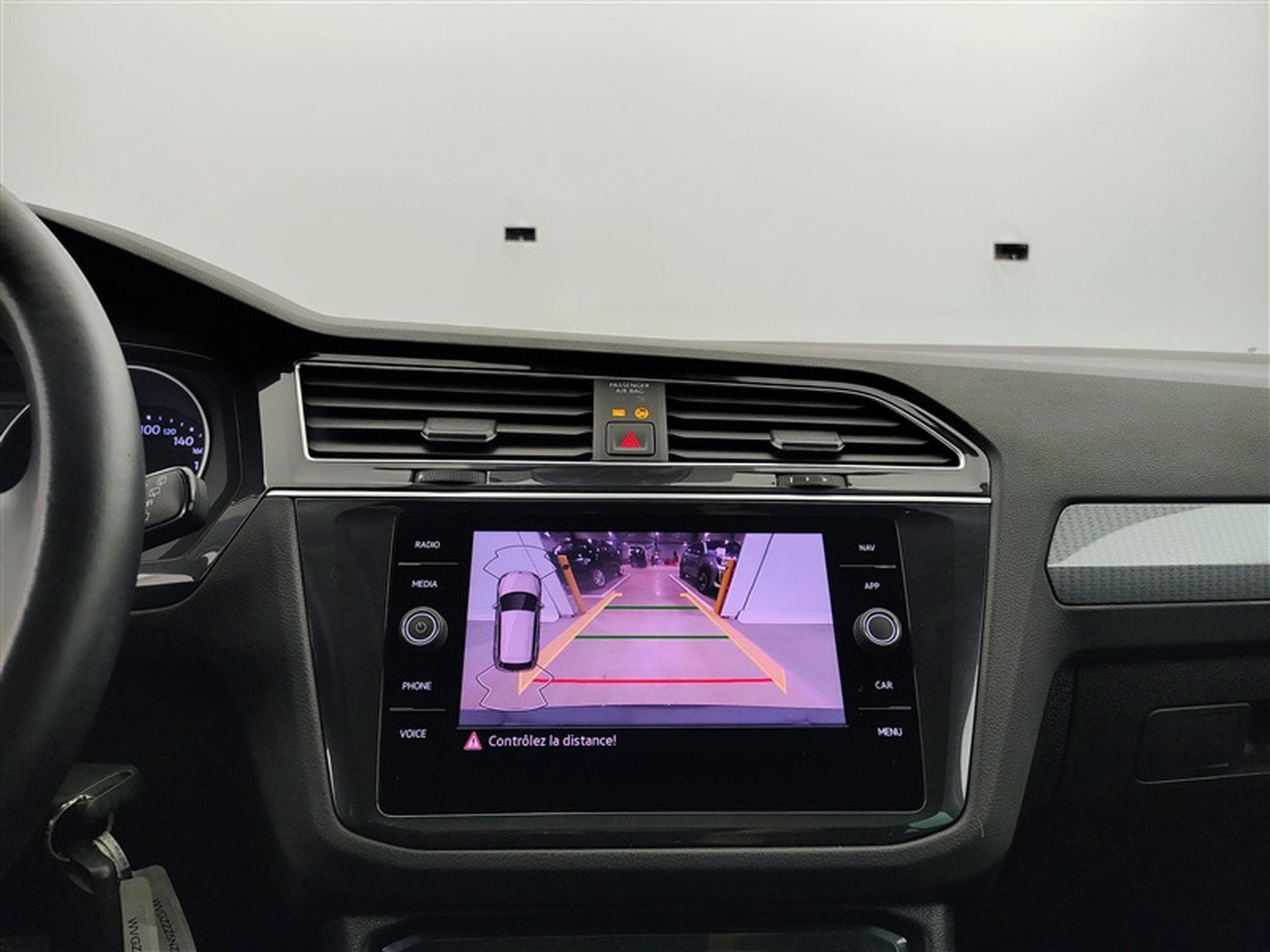 VW Tiguan 1.5 TSI ACT Life NAVI/FULL LED/JA17/PDC AV AR (2020) - Photo 16