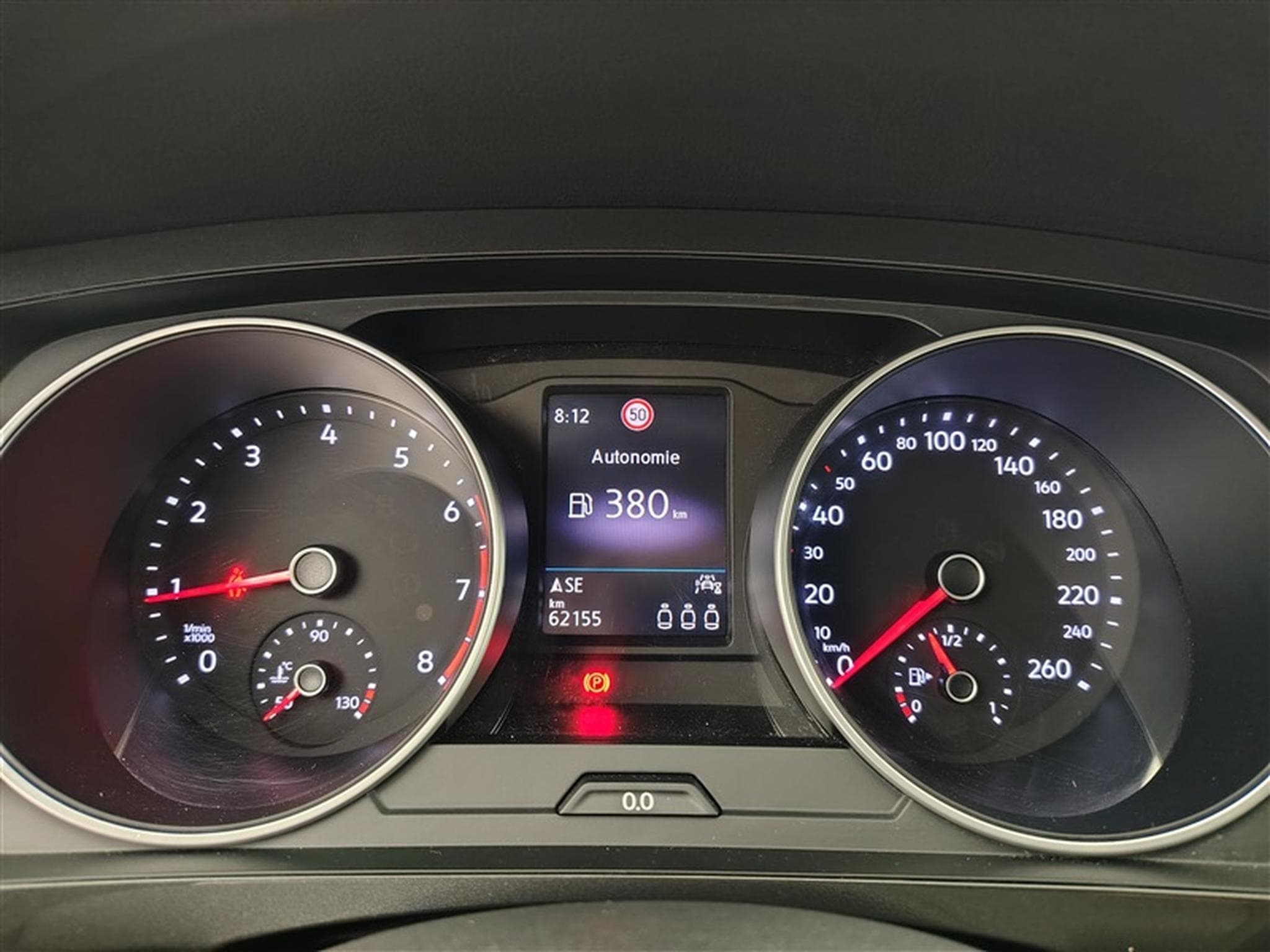 VW Tiguan 1.5 TSI ACT Life NAVI/FULL LED/JA17/PDC AV AR (2020) - Photo 9
