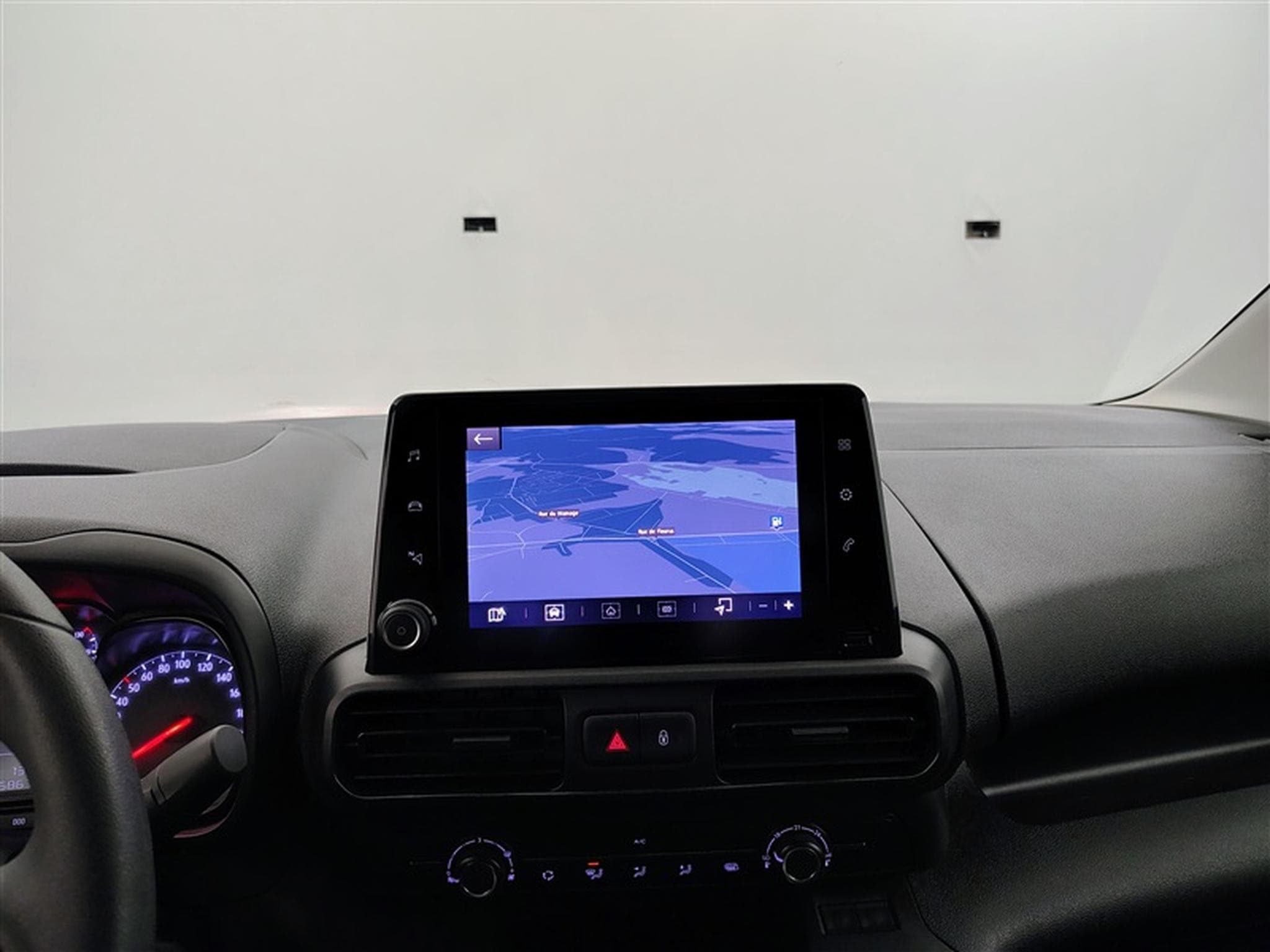 Opel Combo 1.5 TD BlueInj. Comfort NAVI / CLIM / BLUETOOTH (2021) - Photo 10