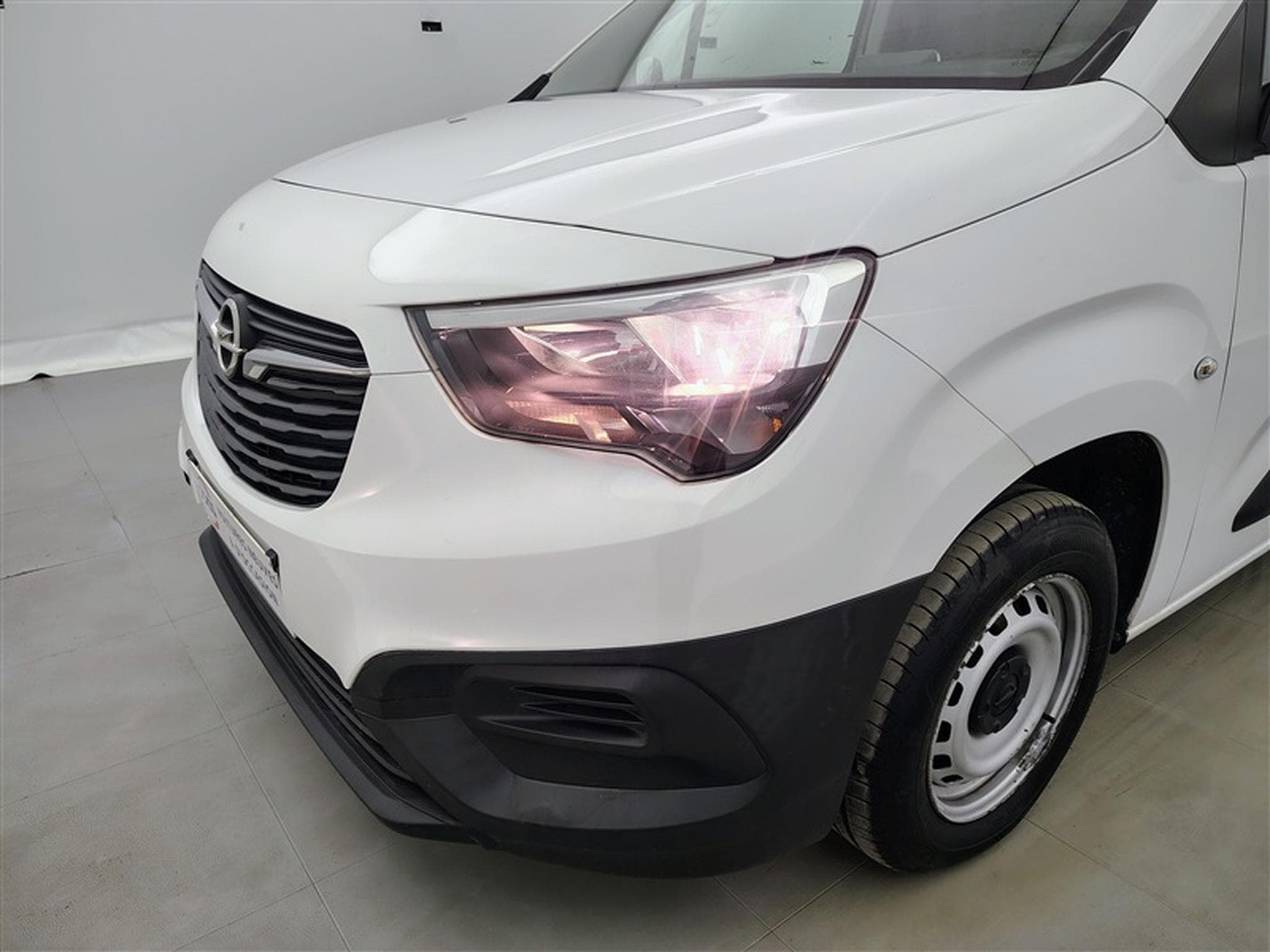 Opel Combo 1.5 TD BlueInj. Comfort NAVI / CLIM / BLUETOOTH (2021) - Photo 14