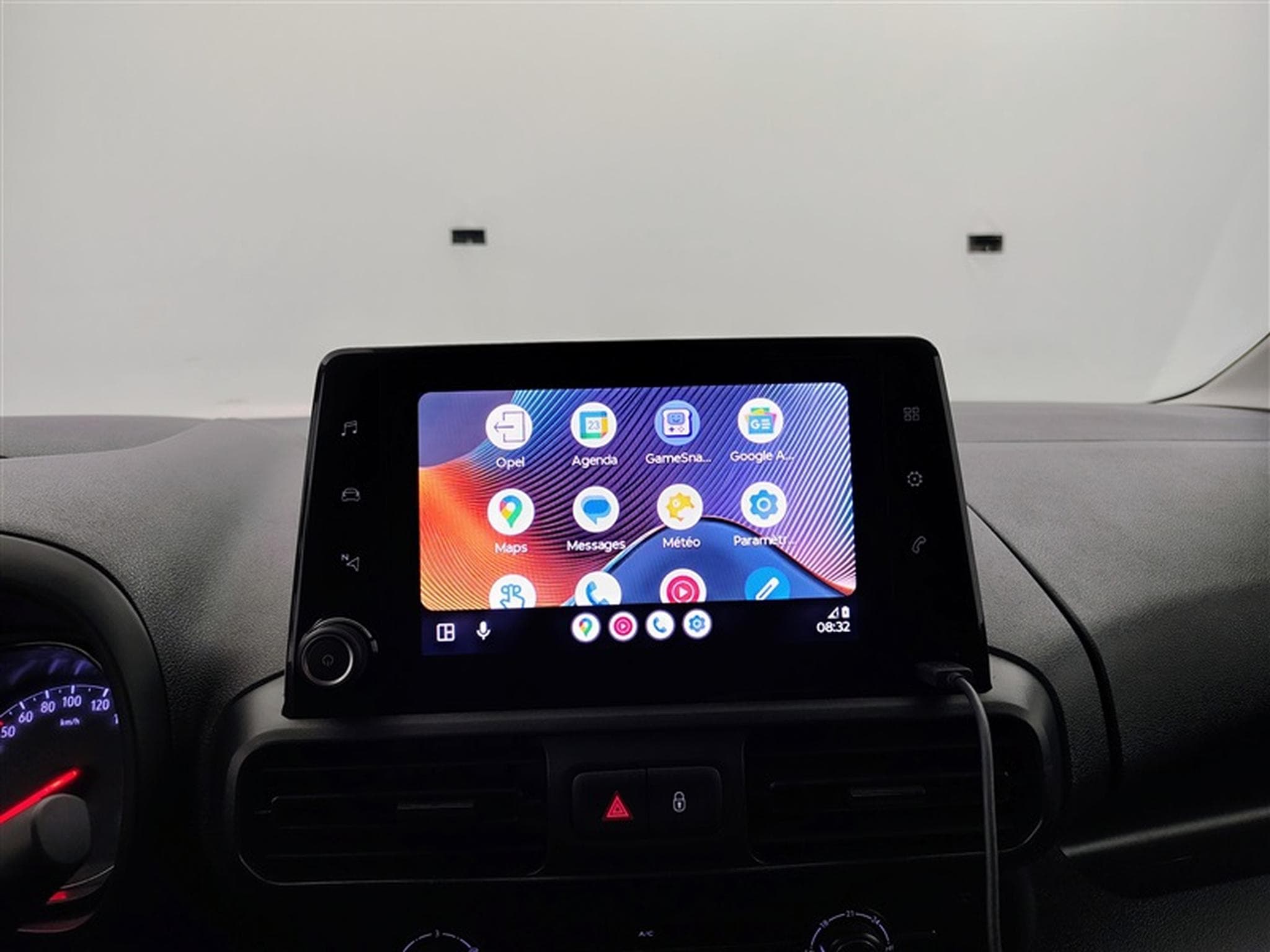 Opel Combo 1.5 TD BlueInj. Comfort NAVI / CLIM / BLUETOOTH (2021) - Photo 18