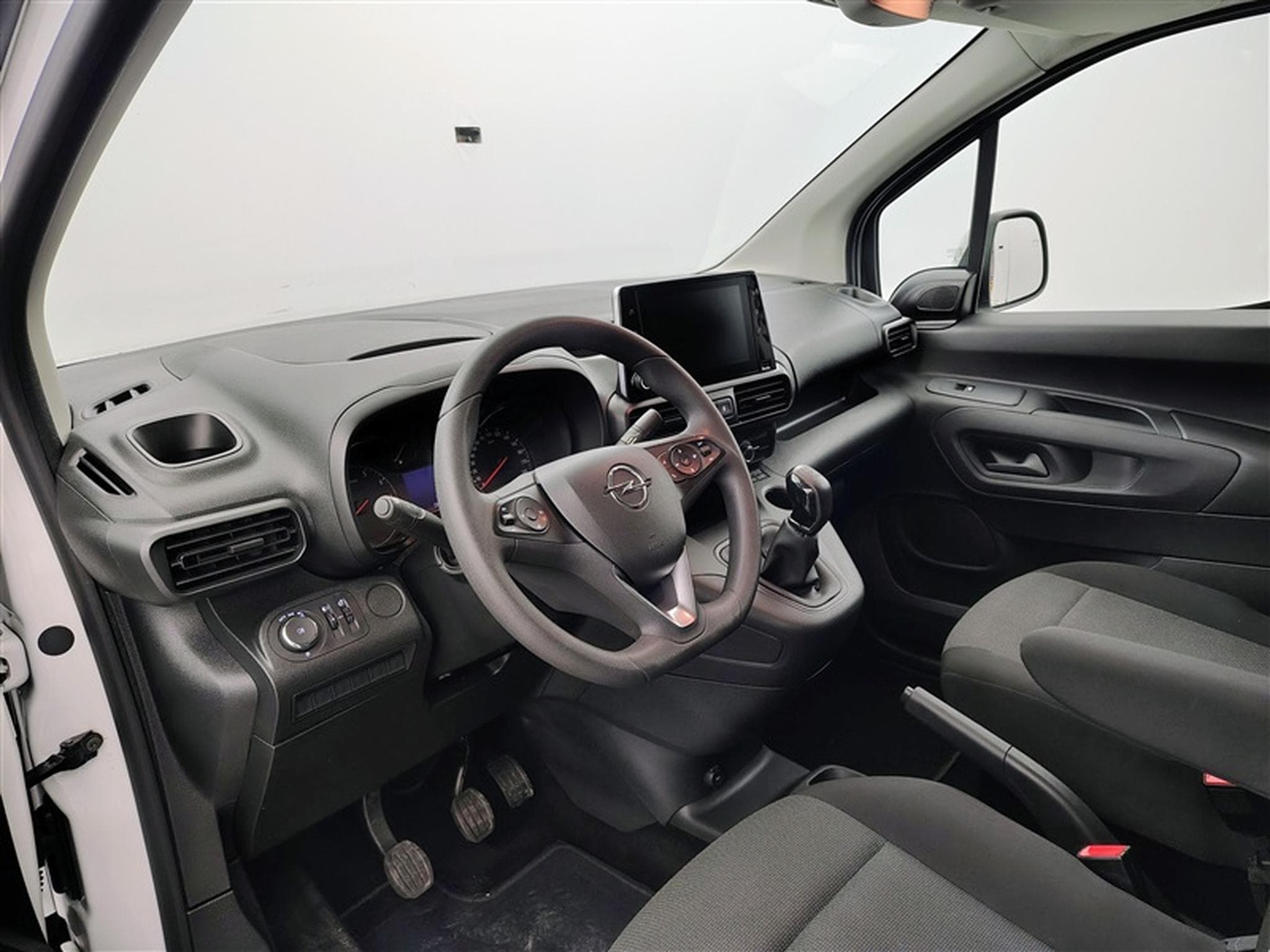 Opel Combo 1.5 TD BlueInj. Comfort NAVI / CLIM / BLUETOOTH (2021) - Photo 8