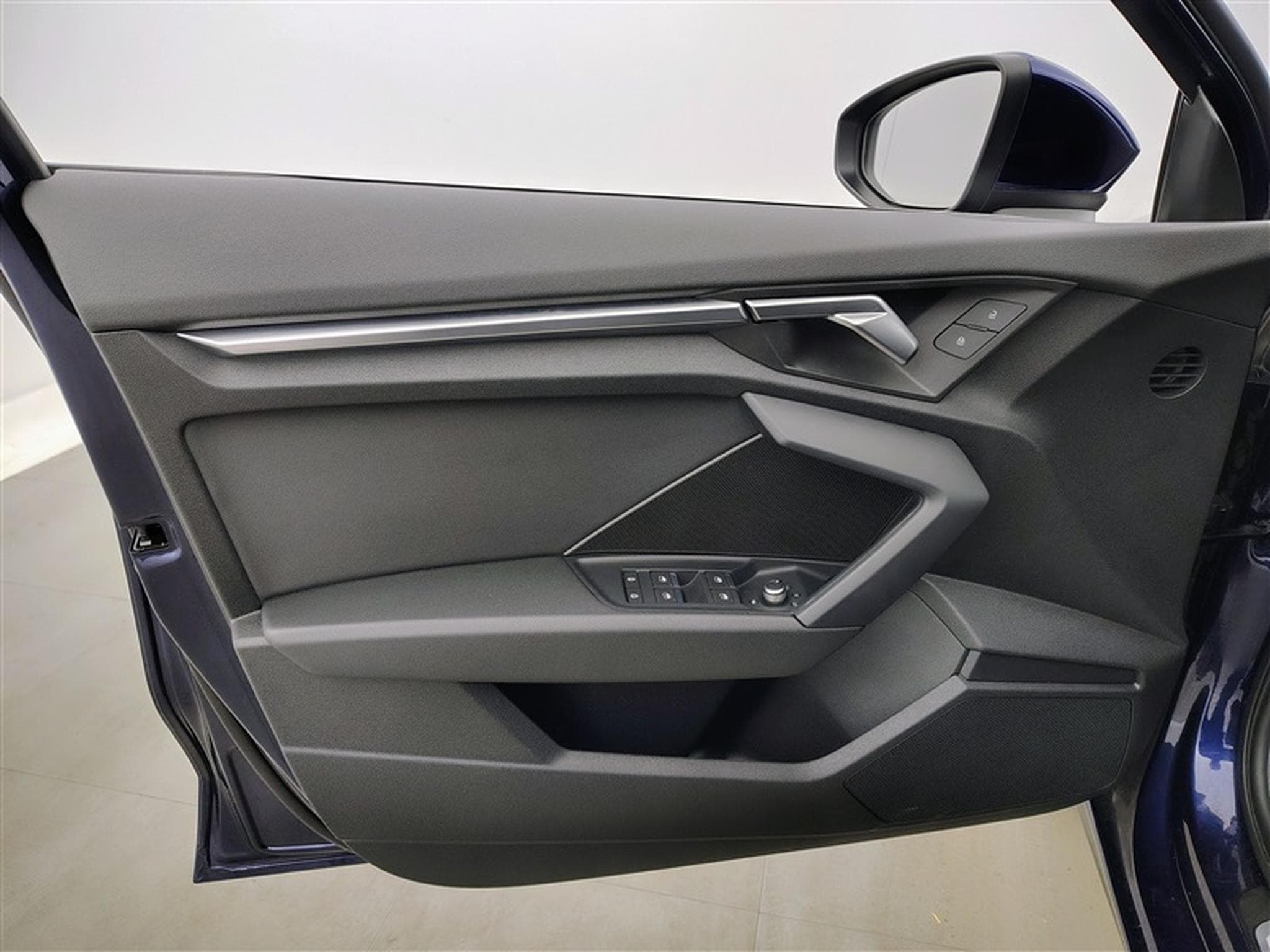 Audi A3 30 TFSI S-Tronic Advanced  Cuir / Navi / Led (2022) - Photo 17