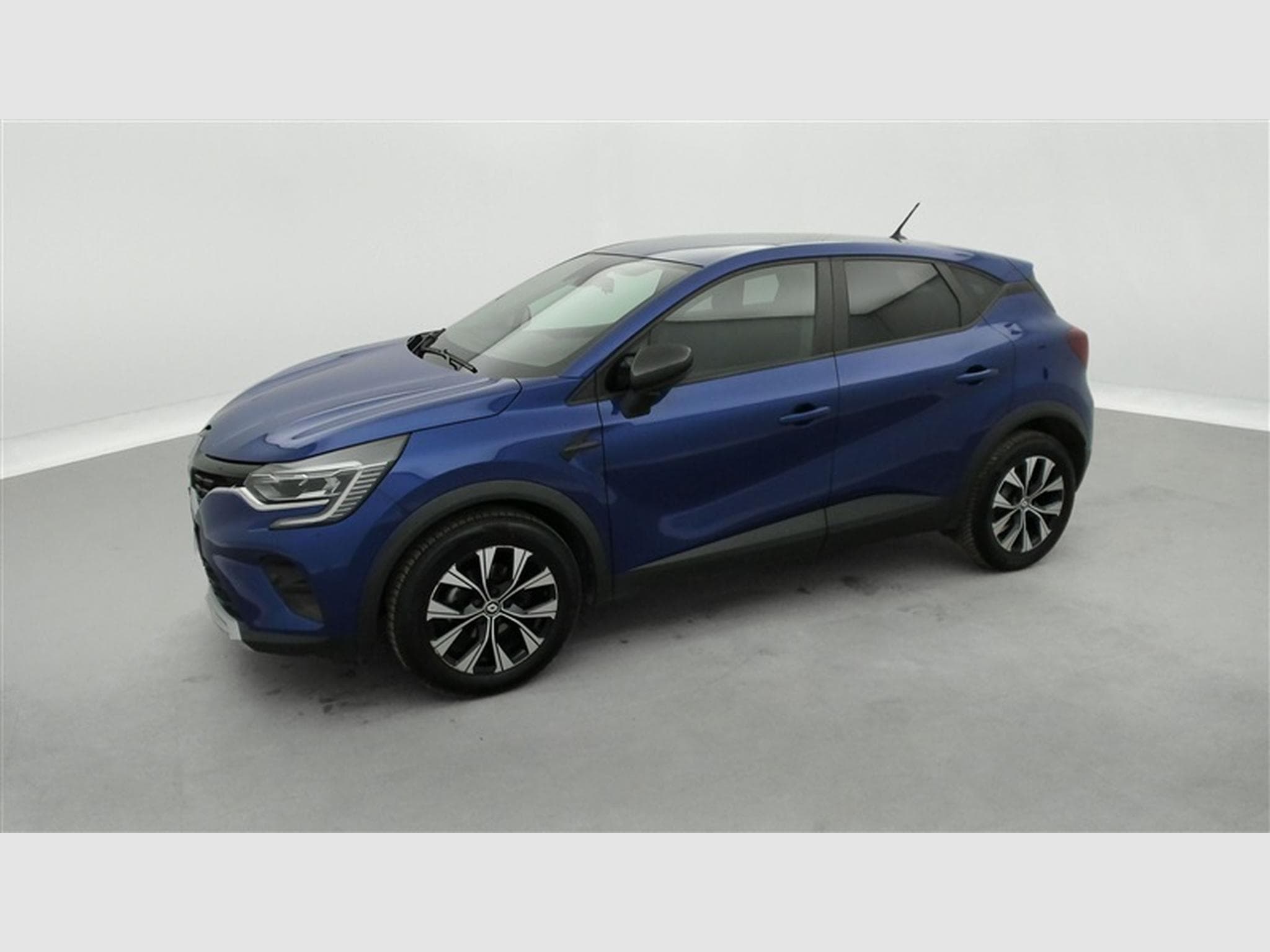 Renault Captur 1.0 TCe Evolution NAVI / CAMERA / CARPLAY (2024) - Photo 21