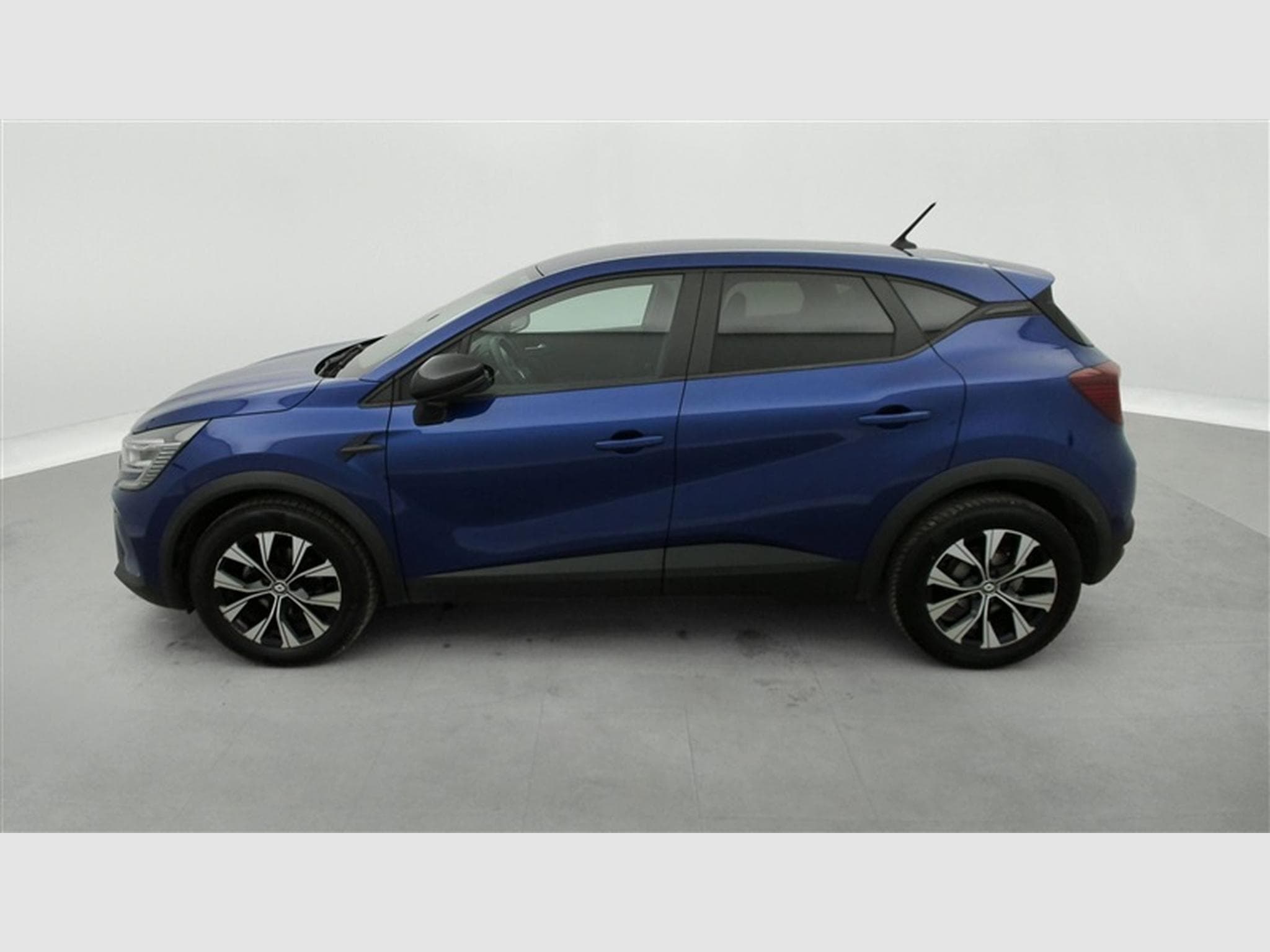 Renault Captur 1.0 TCe Evolution NAVI / CAMERA / CARPLAY (2024) - Photo 3