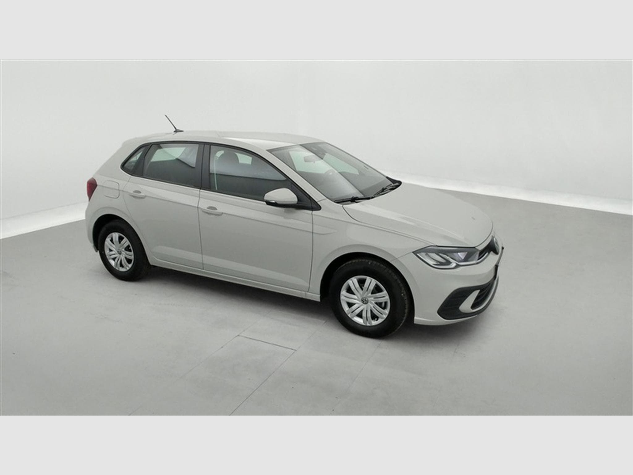 VW Polo 1.0 MPI 80cv Life CARPLAY / FULL LED / PDC AR (2026) - Photo 24