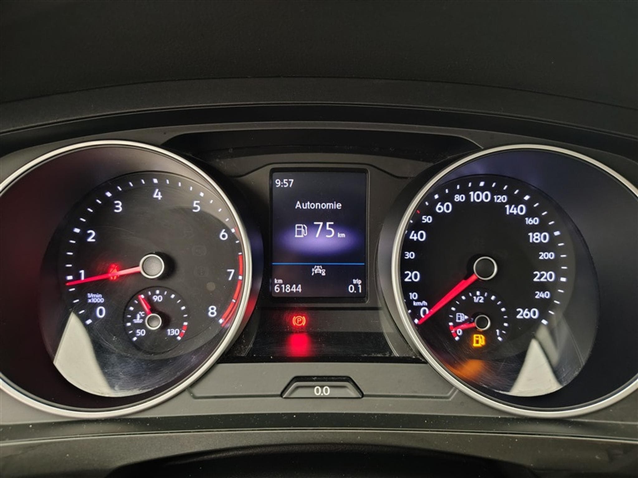VW Tiguan 1.5 TSI ACT Active OPF (2021) - Photo 10