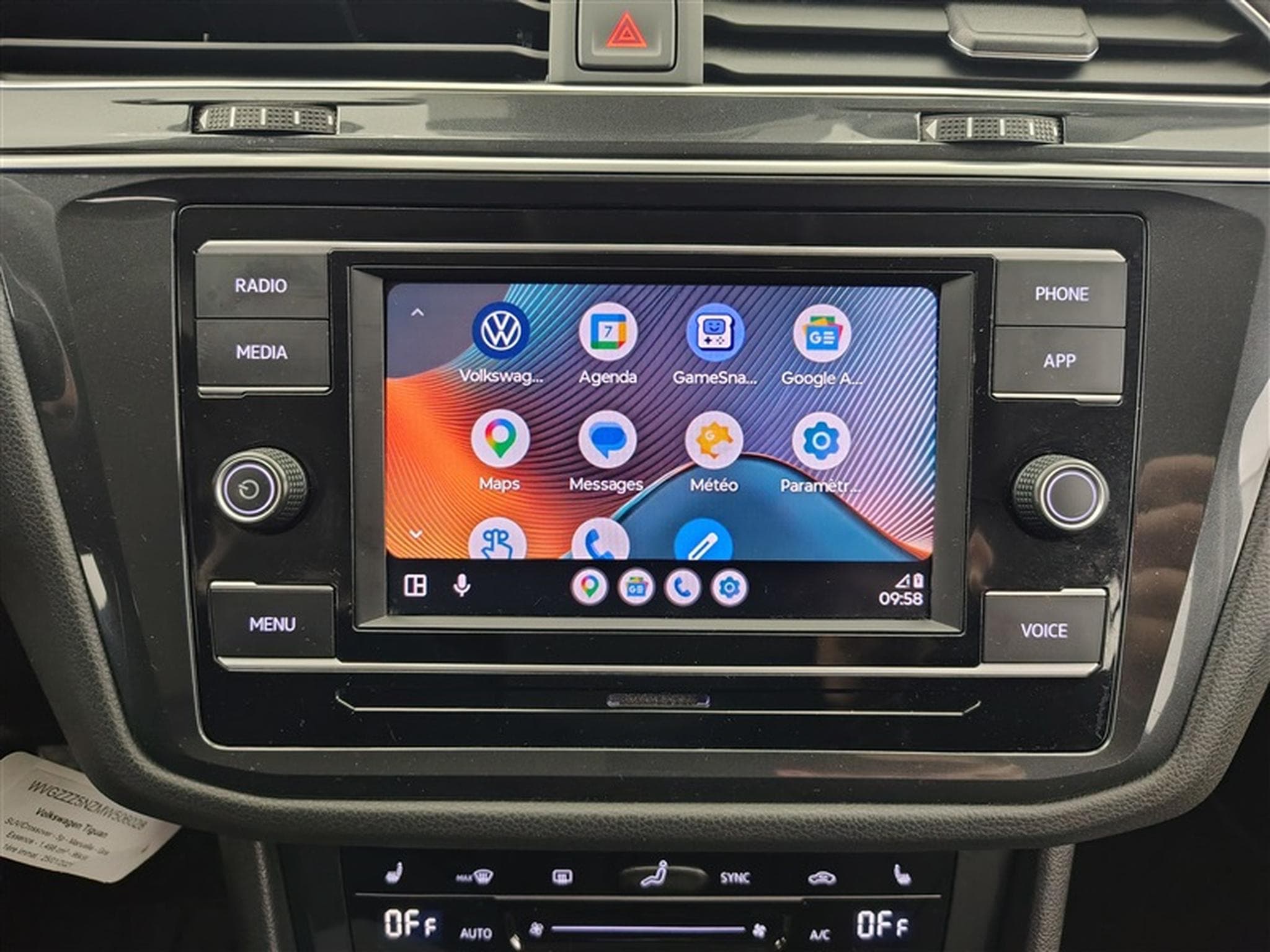 VW Tiguan 1.5 TSI ACT Active OPF (2021) - Photo 20