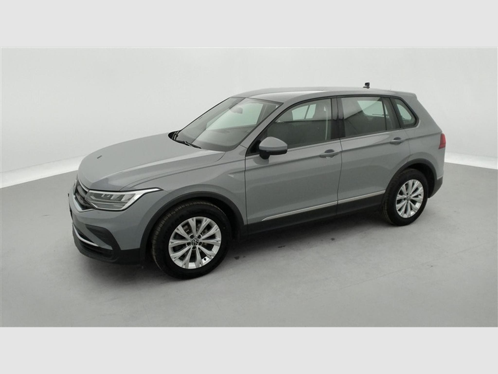 VW Tiguan 1.5 TSI ACT Active OPF (2021) - Photo 21