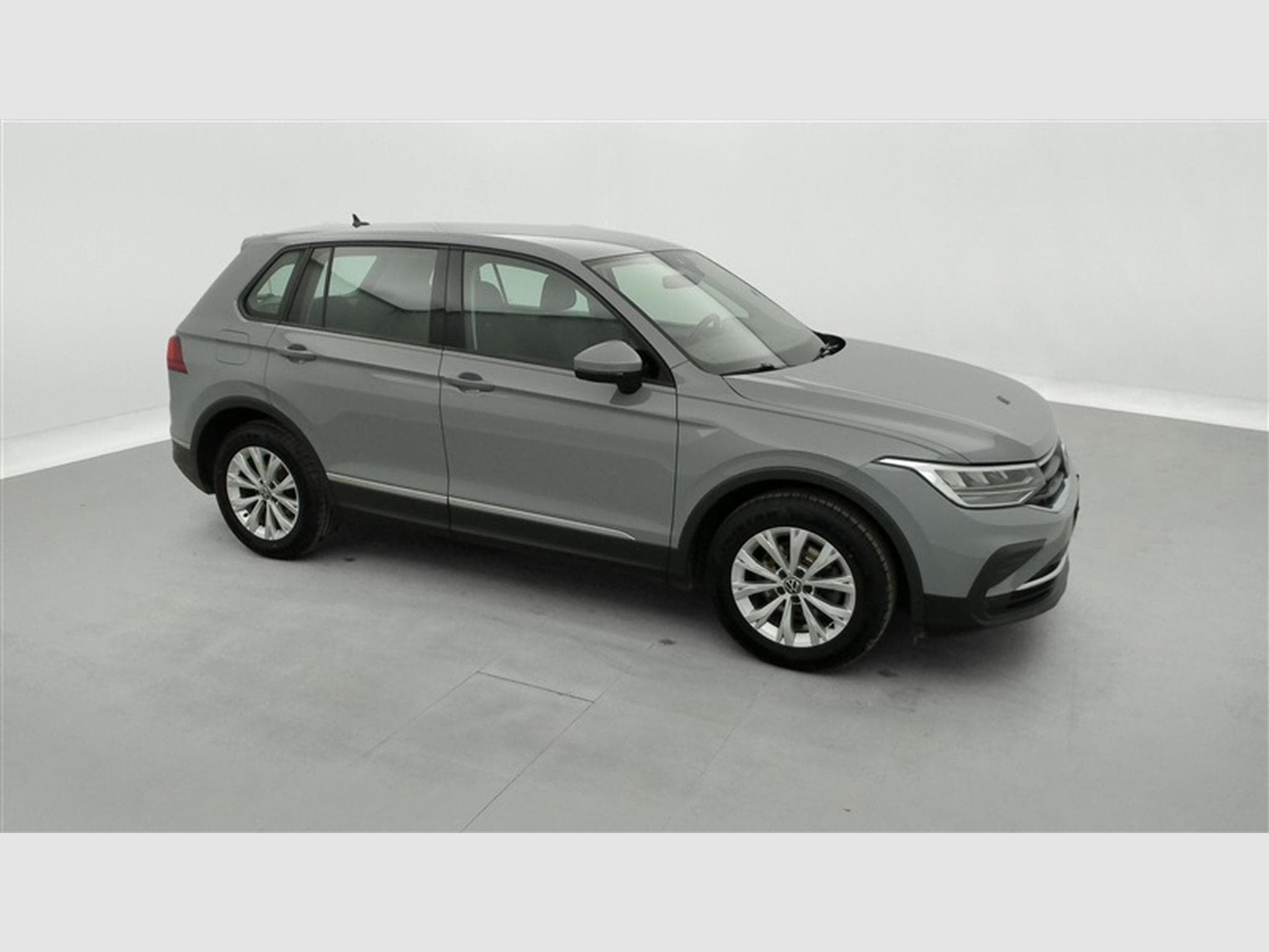 VW Tiguan 1.5 TSI ACT Active OPF (2021) - Photo 23