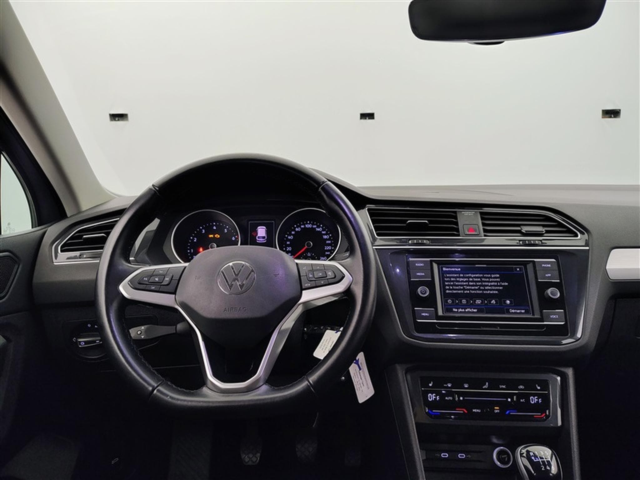 VW Tiguan 1.5 TSI ACT Active OPF (2021) - Photo 9