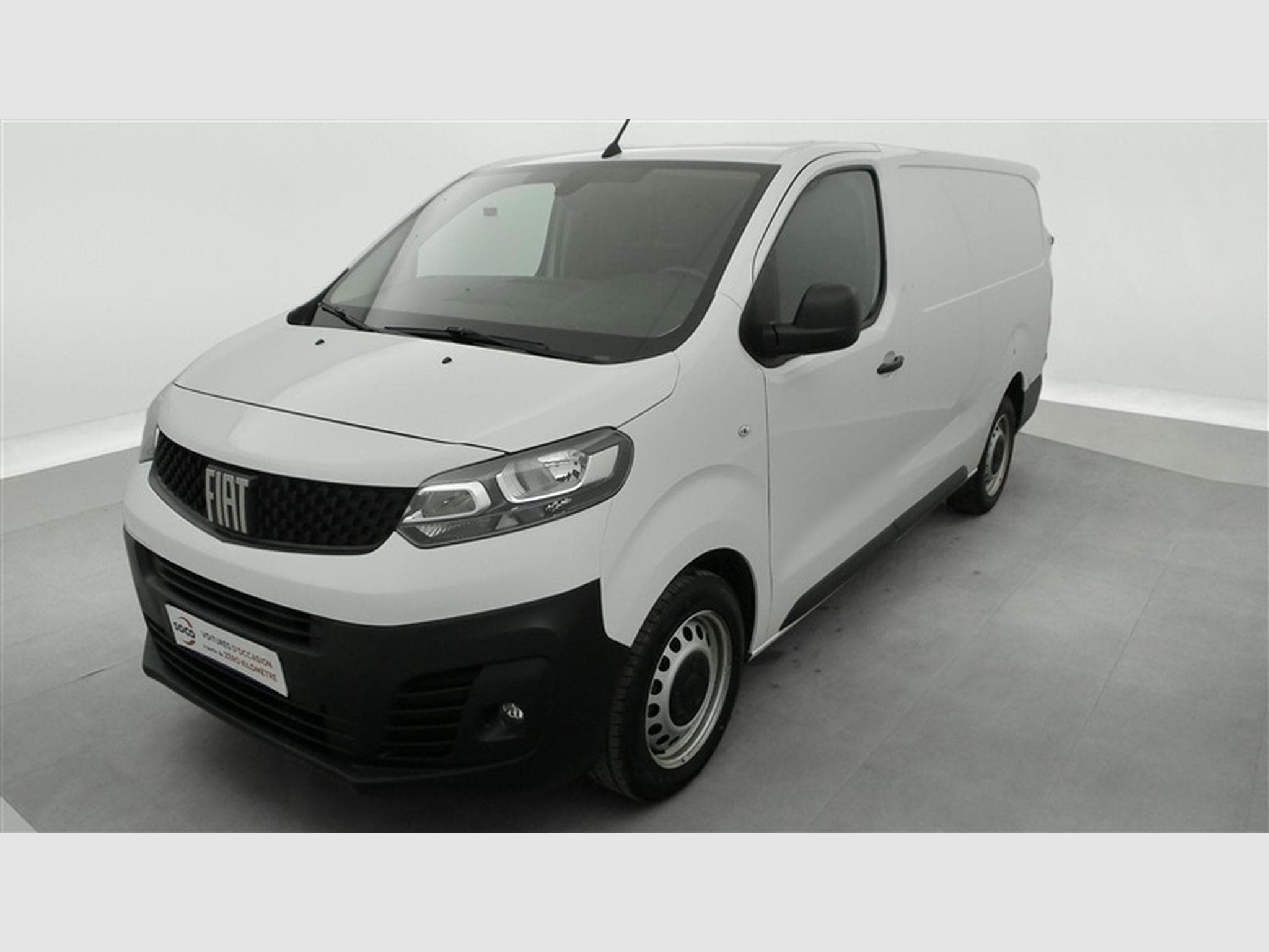 Fiat Scudo 2.0 M-Jet 180Cv AT8 L3 3PL / NAVI / CARPLAY / CAMERA (2024) - Photo 1