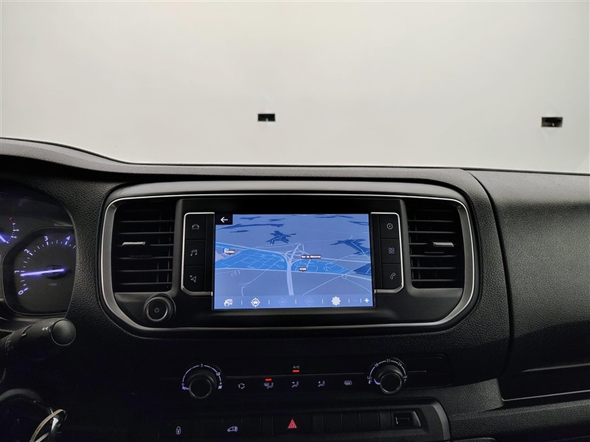 Fiat Scudo 2.0 M-Jet 180Cv AT8 L3 3PL / NAVI / CARPLAY / CAMERA (2024) - Photo 11