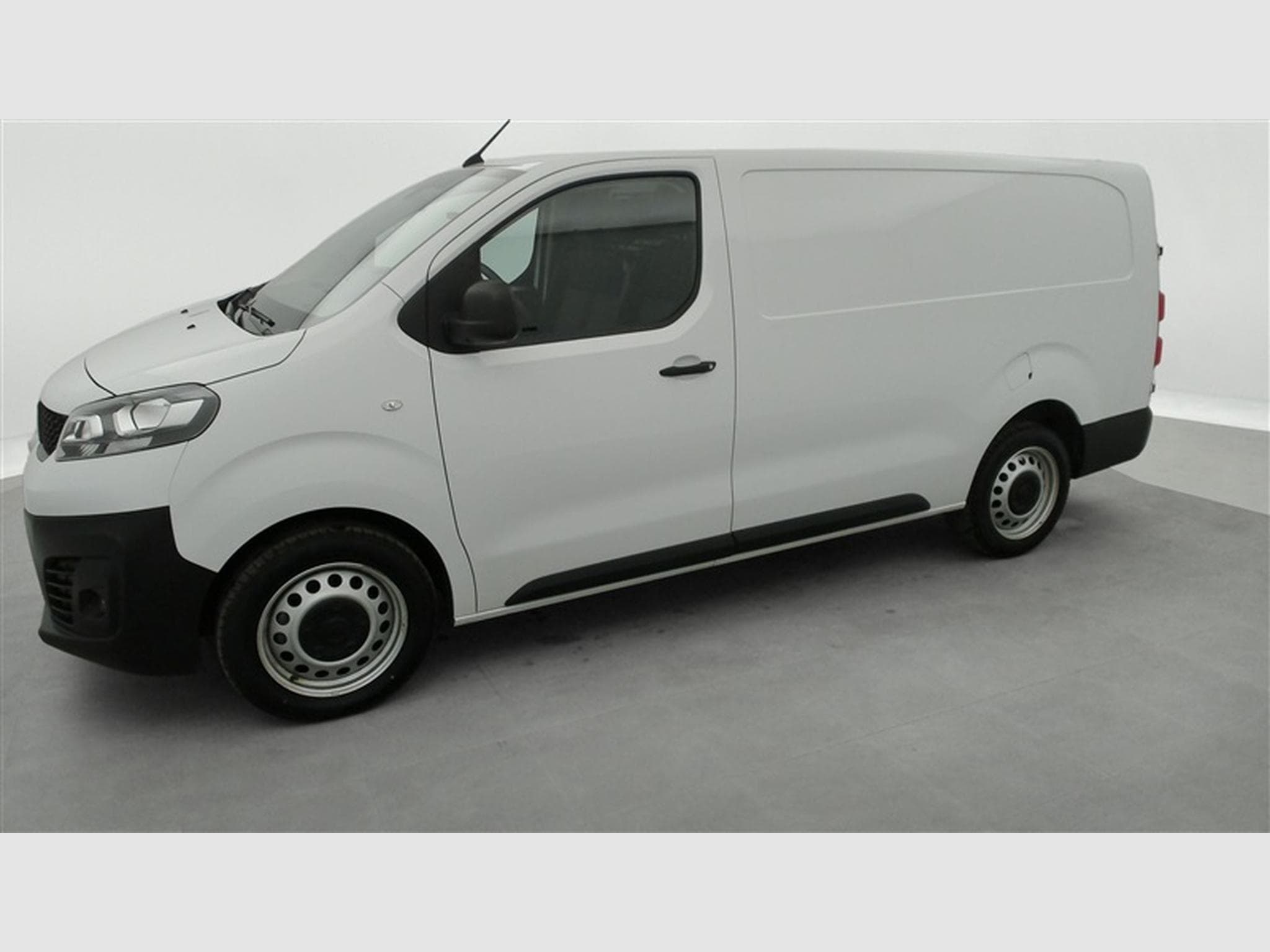 Fiat Scudo 2.0 M-Jet 180Cv AT8 L3 3PL / NAVI / CARPLAY / CAMERA (2024) - Photo 20