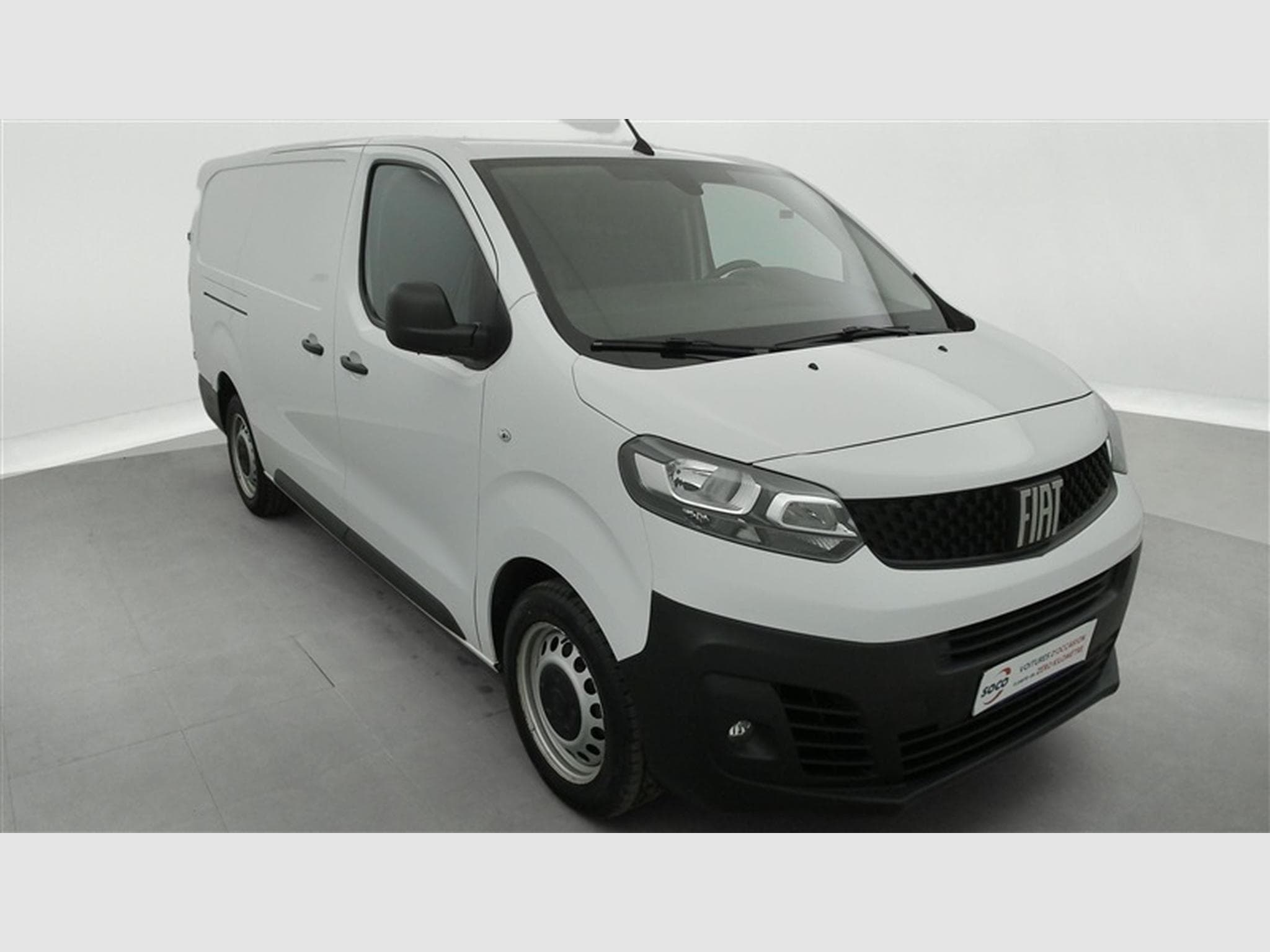 Fiat Scudo 2.0 M-Jet 180Cv AT8 L3 3PL / NAVI / CARPLAY / CAMERA (2024) - Photo 21