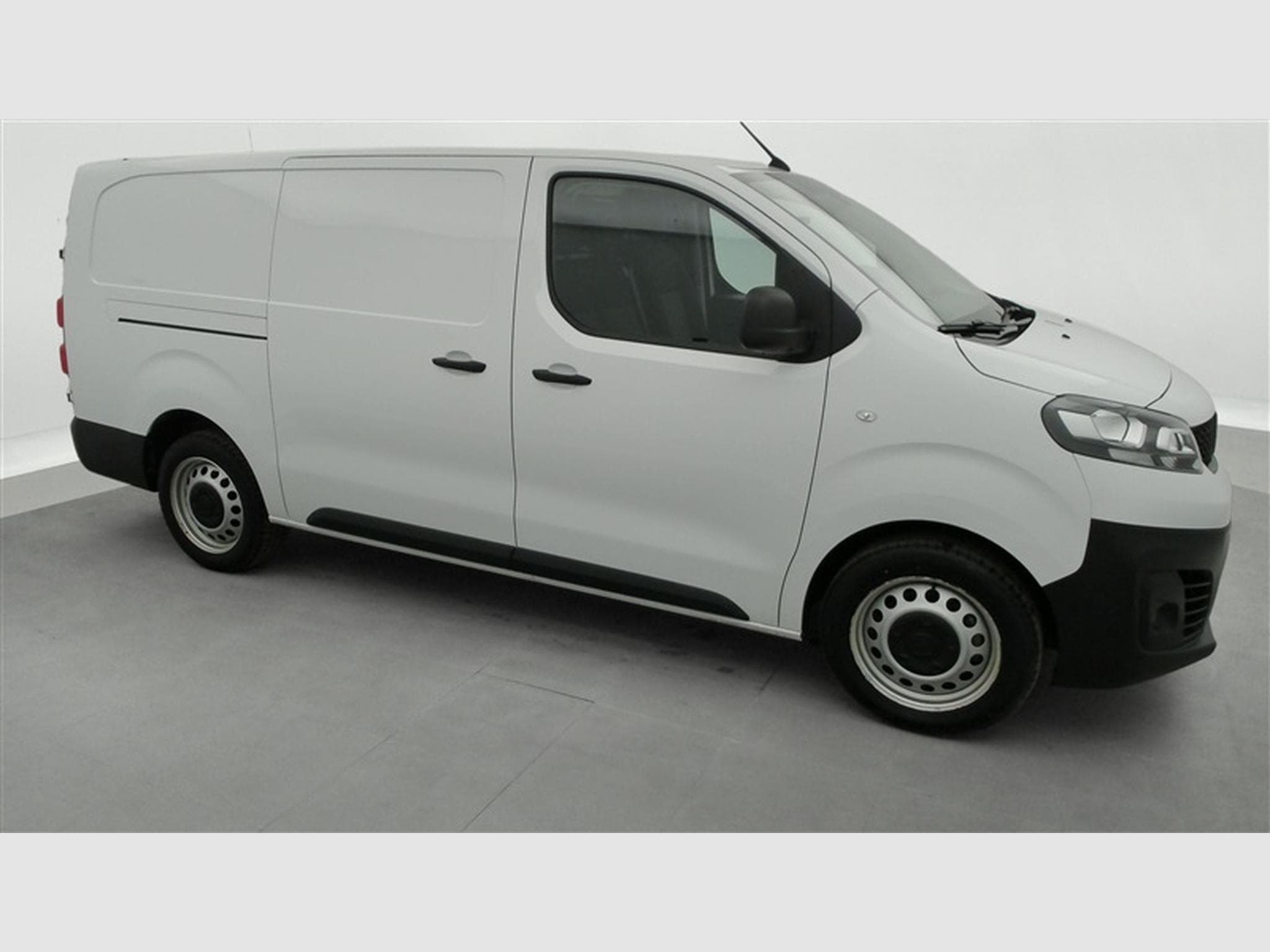Fiat Scudo 2.0 M-Jet 180Cv AT8 L3 3PL / NAVI / CARPLAY / CAMERA (2024) - Photo 22