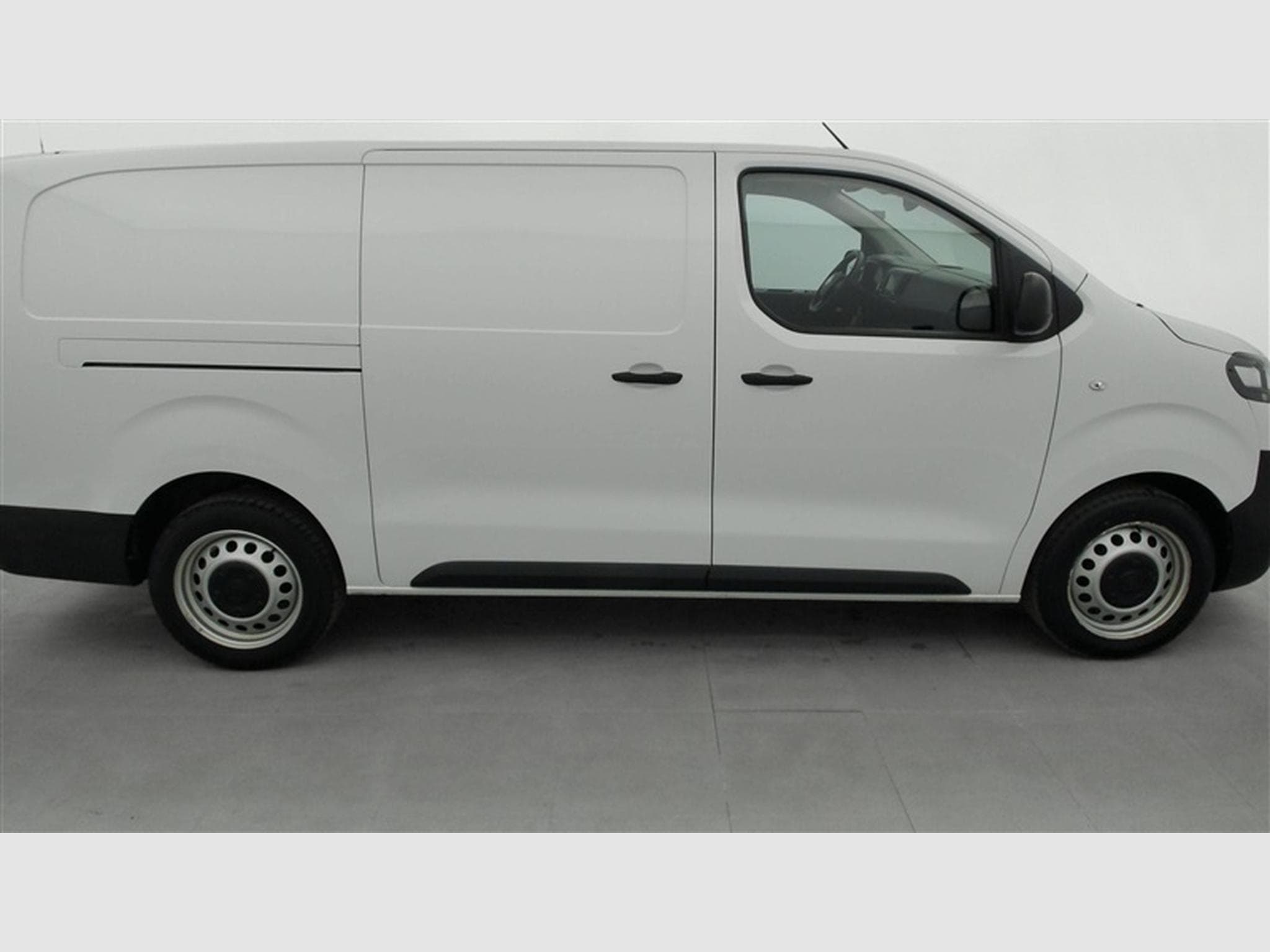Fiat Scudo 2.0 M-Jet 180Cv AT8 L3 3PL / NAVI / CARPLAY / CAMERA (2024) - Photo 23