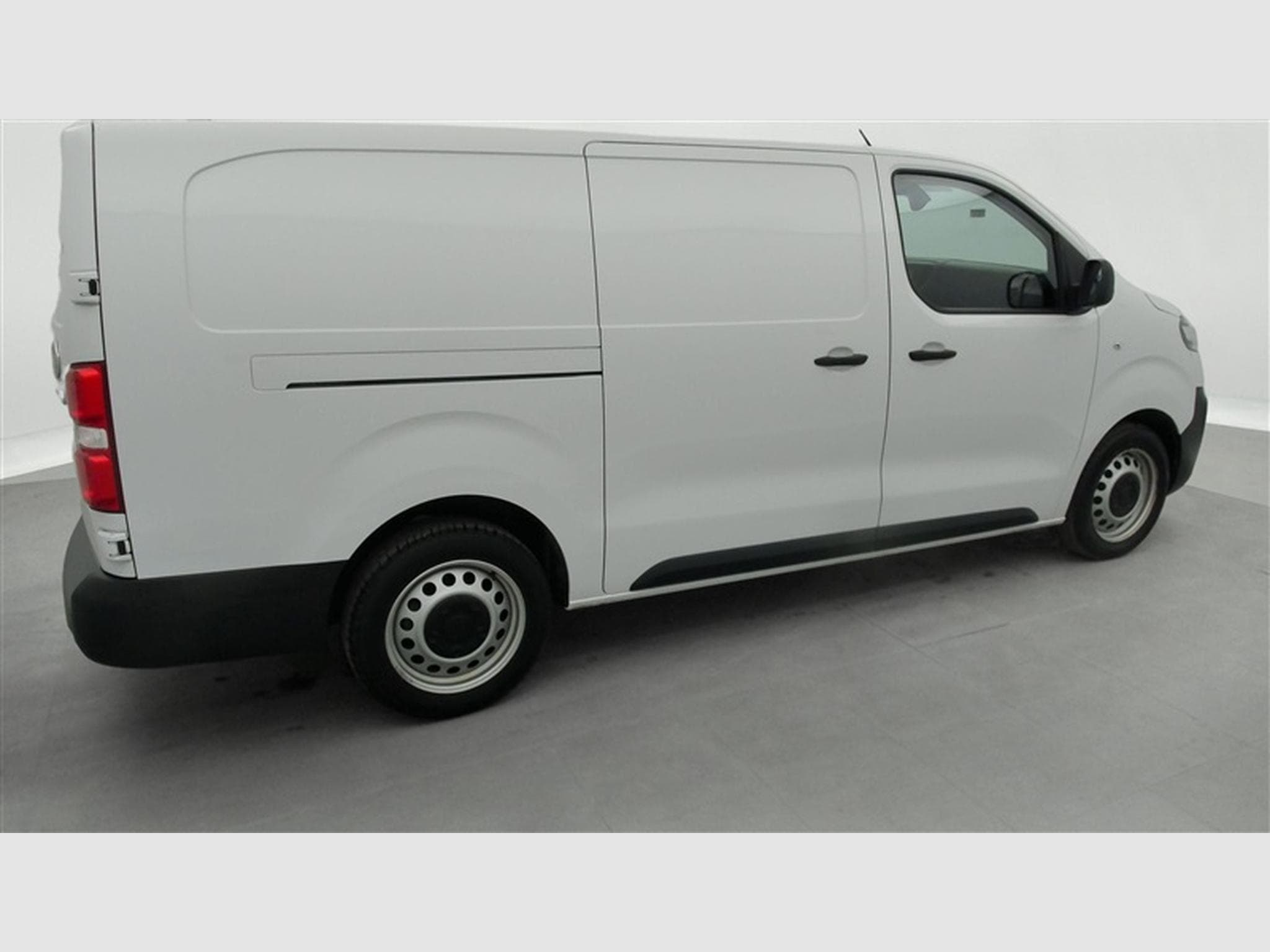 Fiat Scudo 2.0 M-Jet 180Cv AT8 L3 3PL / NAVI / CARPLAY / CAMERA (2024) - Photo 24