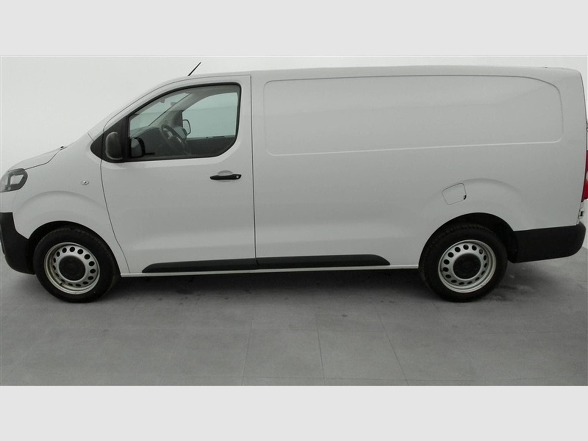 Fiat Scudo 2.0 M-Jet 180Cv AT8 L3 3PL / NAVI / CARPLAY / CAMERA (2024) - Photo 3
