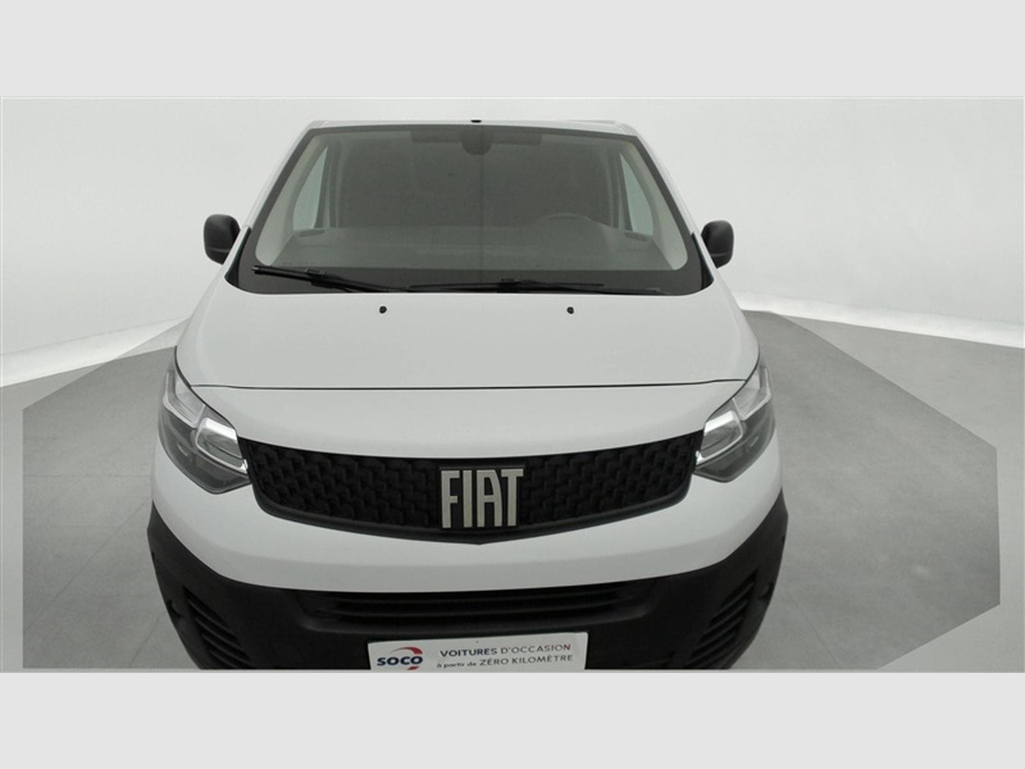 Fiat Scudo 2.0 M-Jet 180Cv AT8 L3 3PL / NAVI / CARPLAY / CAMERA (2024) - Photo 4