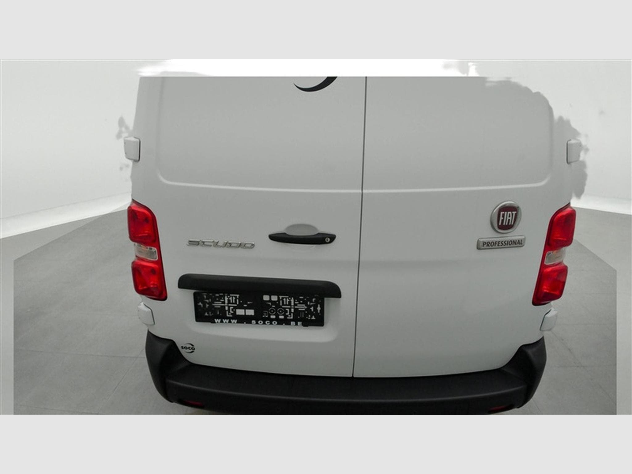 Fiat Scudo 2.0 M-Jet 180Cv AT8 L3 3PL / NAVI / CARPLAY / CAMERA (2024) - Photo 5