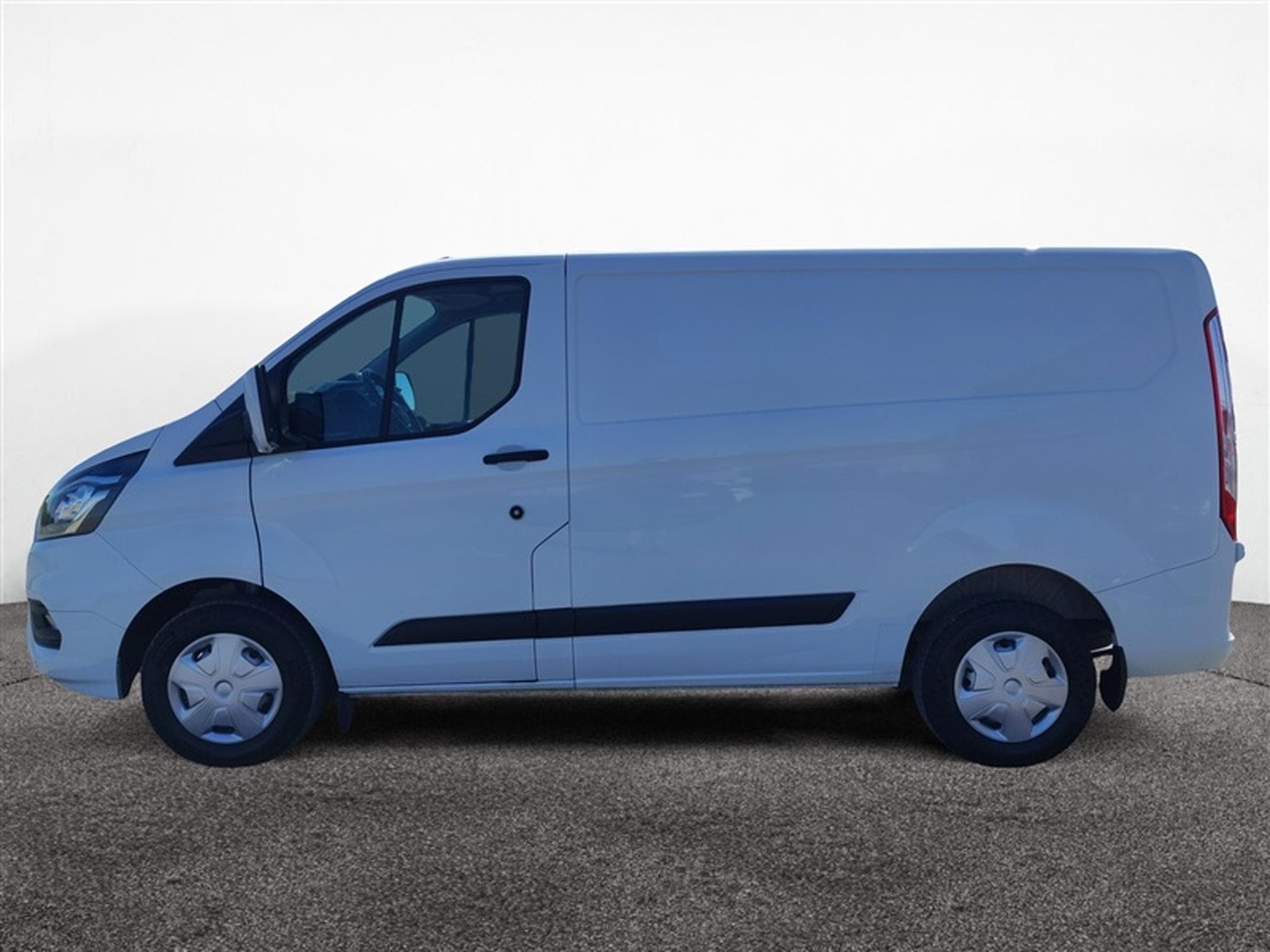 Ford Transit 2.0 TDCi L1H1 3PL CLIM / PDC AV-AR (2022) - Photo 3