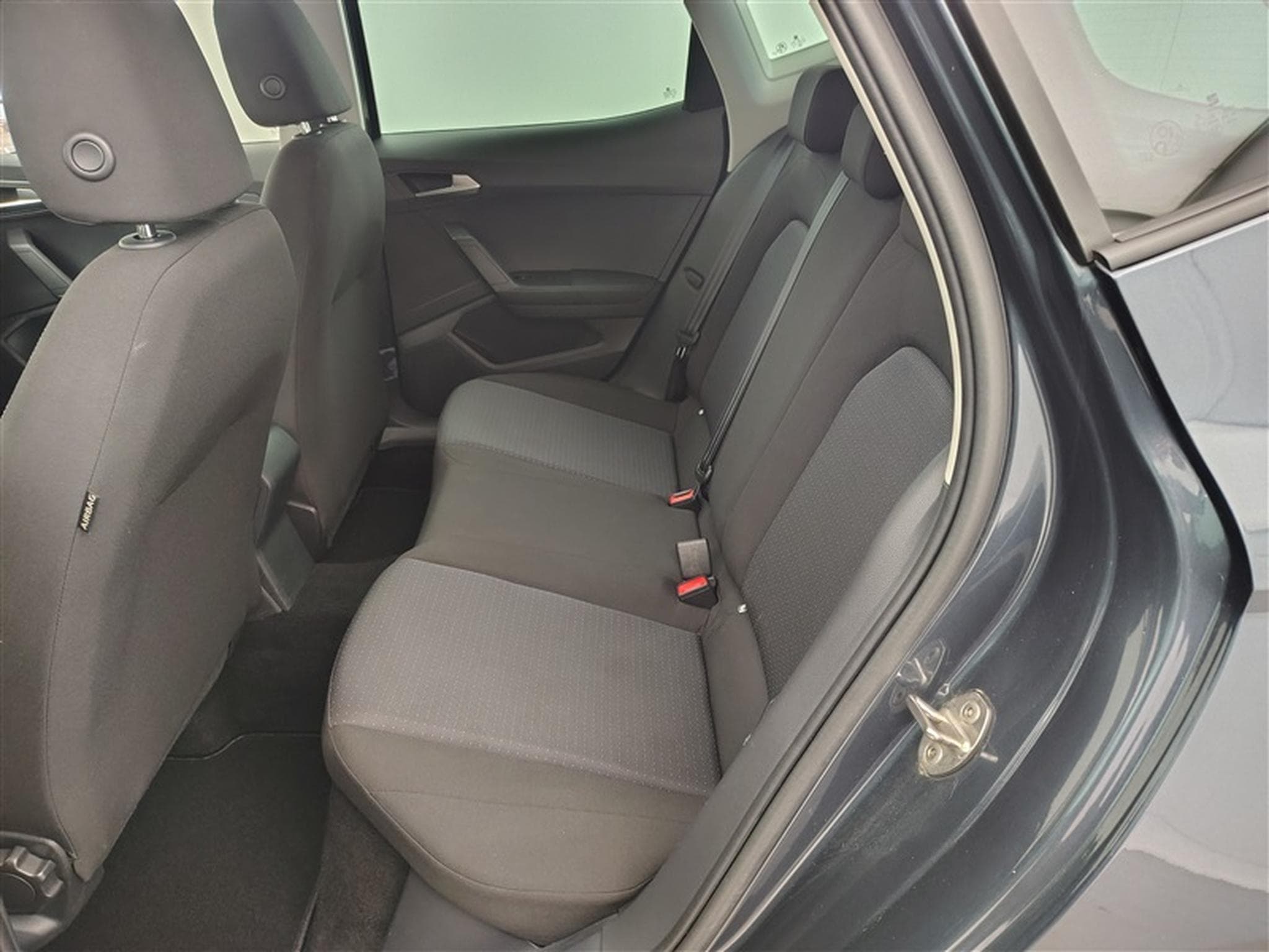 Seat Arona 1.0 TSI Move! Full Link DSG (2023) - Photo 13