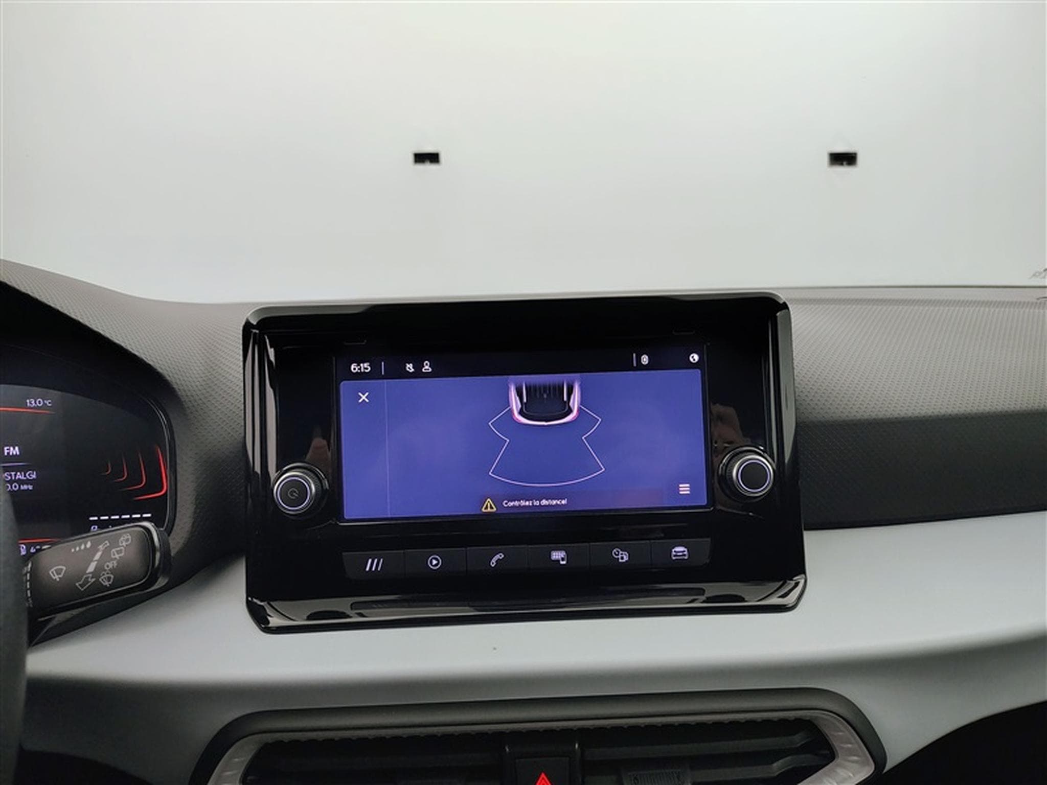 Seat Arona 1.0 TSI Move! Full Link DSG (2023) - Photo 17