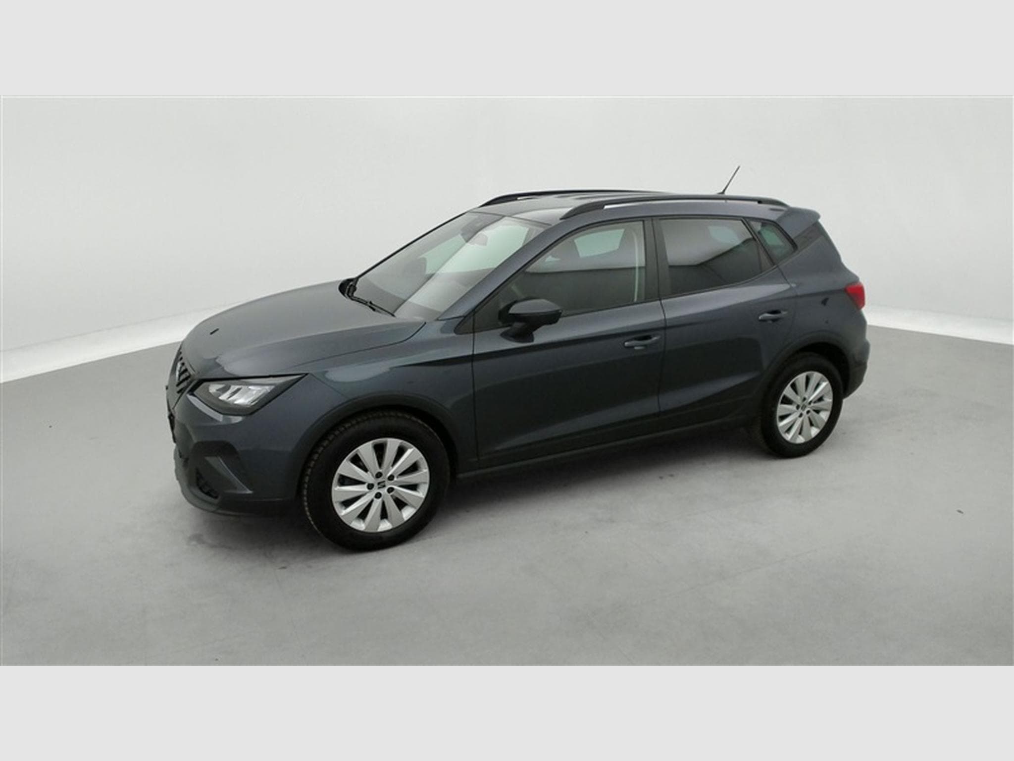 Seat Arona 1.0 TSI Move! Full Link DSG (2023) - Photo 20