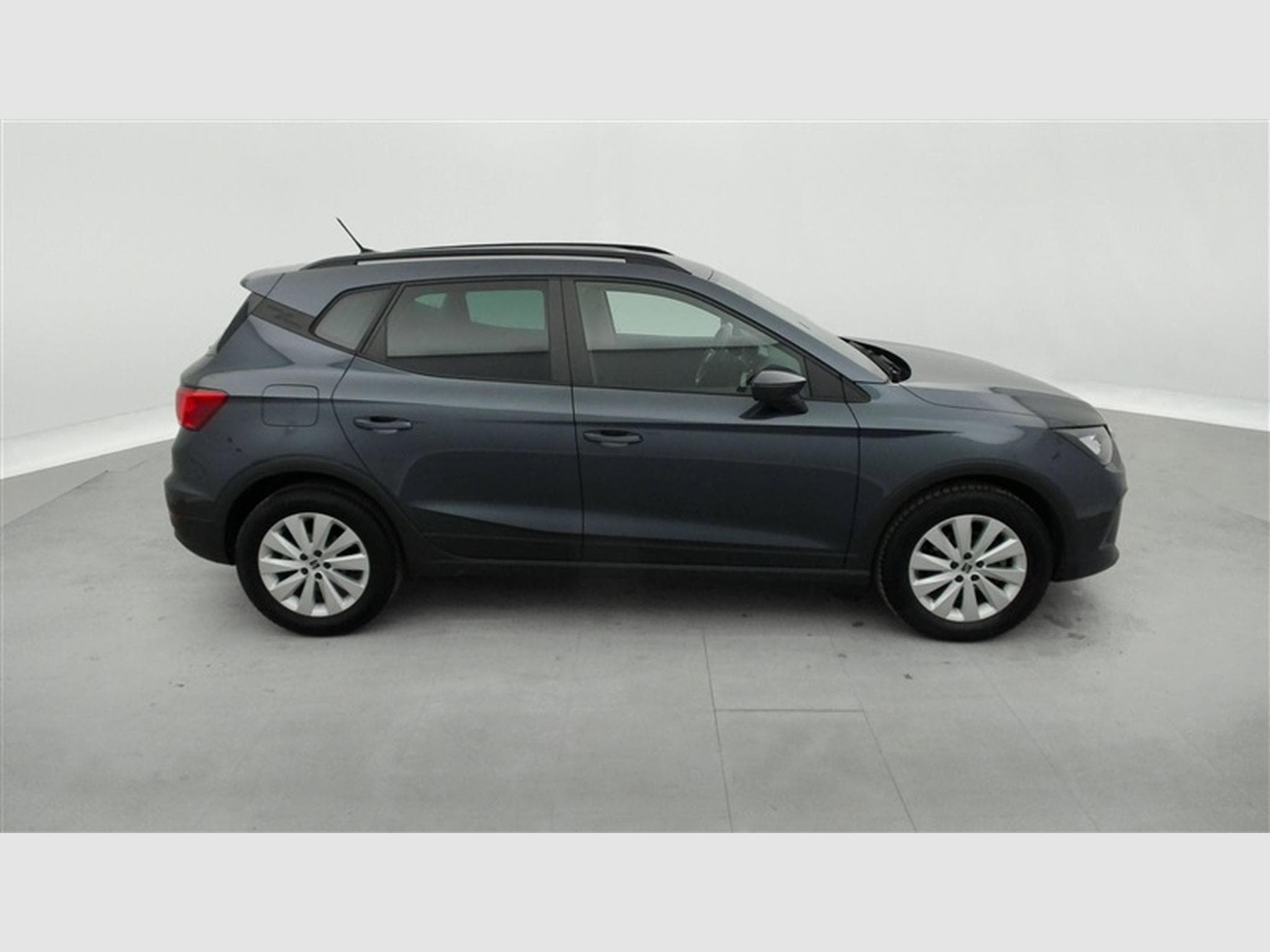 Seat Arona 1.0 TSI Move! Full Link DSG (2023) - Photo 23