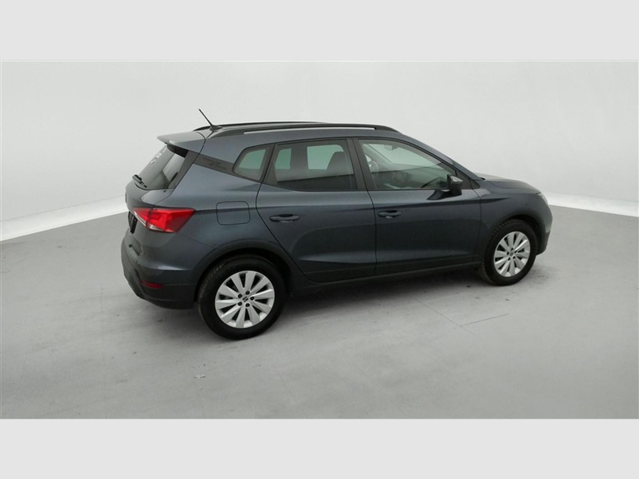 Seat Arona 1.0 TSI Move! Full Link DSG (2023) - Photo 24