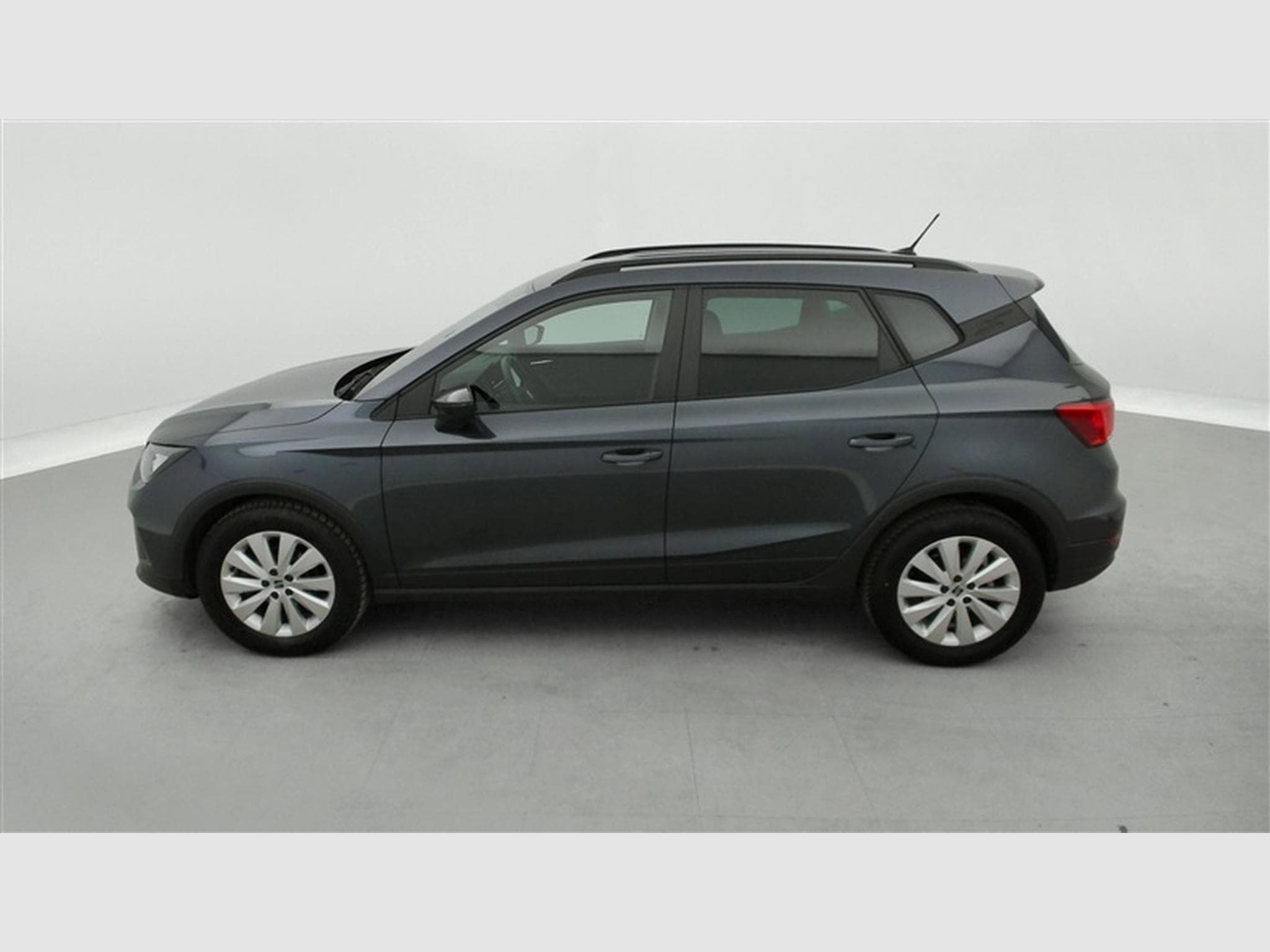 Seat Arona 1.0 TSI Move! Full Link DSG (2023) - Photo 3