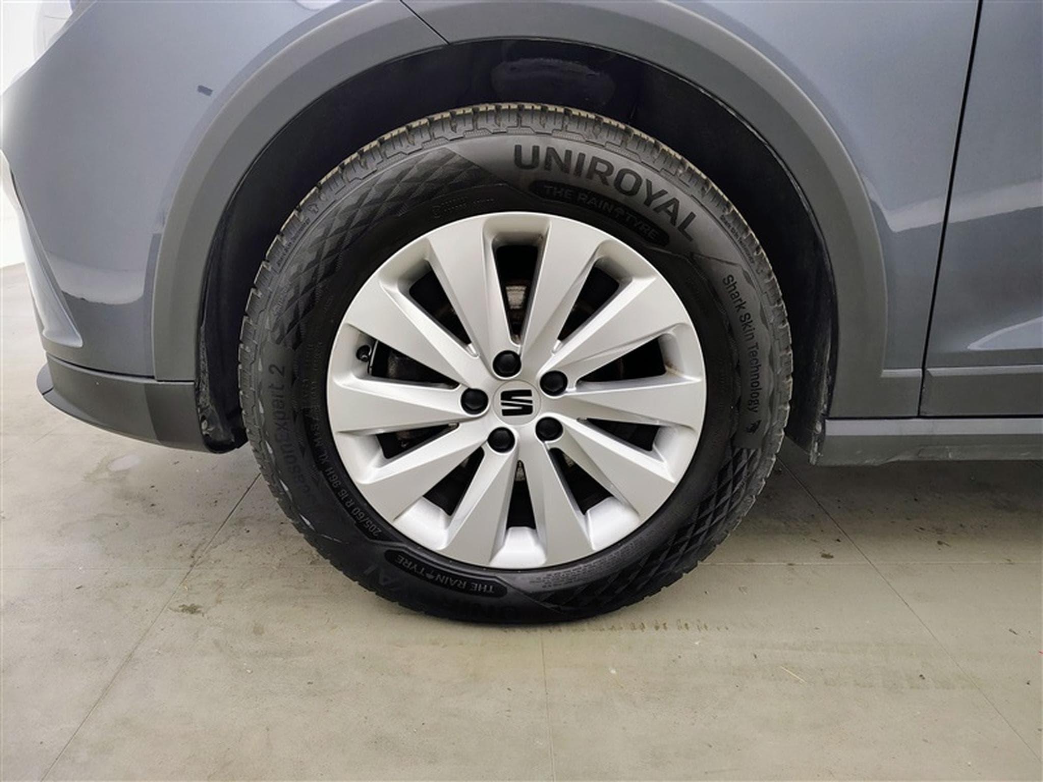 Seat Arona 1.0 TSI Move! Full Link DSG (2023) - Photo 6