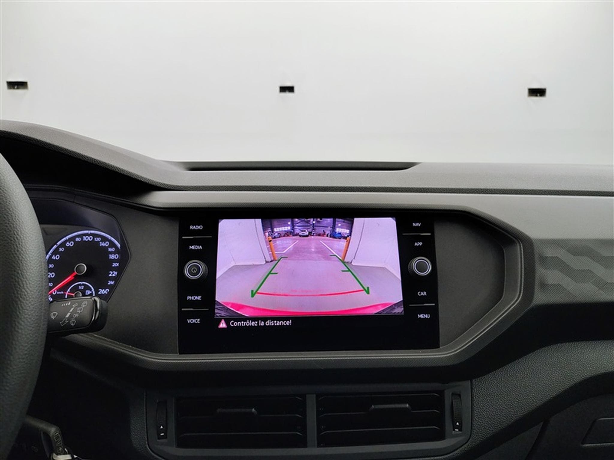 VW T-Cross 1.0 TSI Active OPF (2021) - Photo 18
