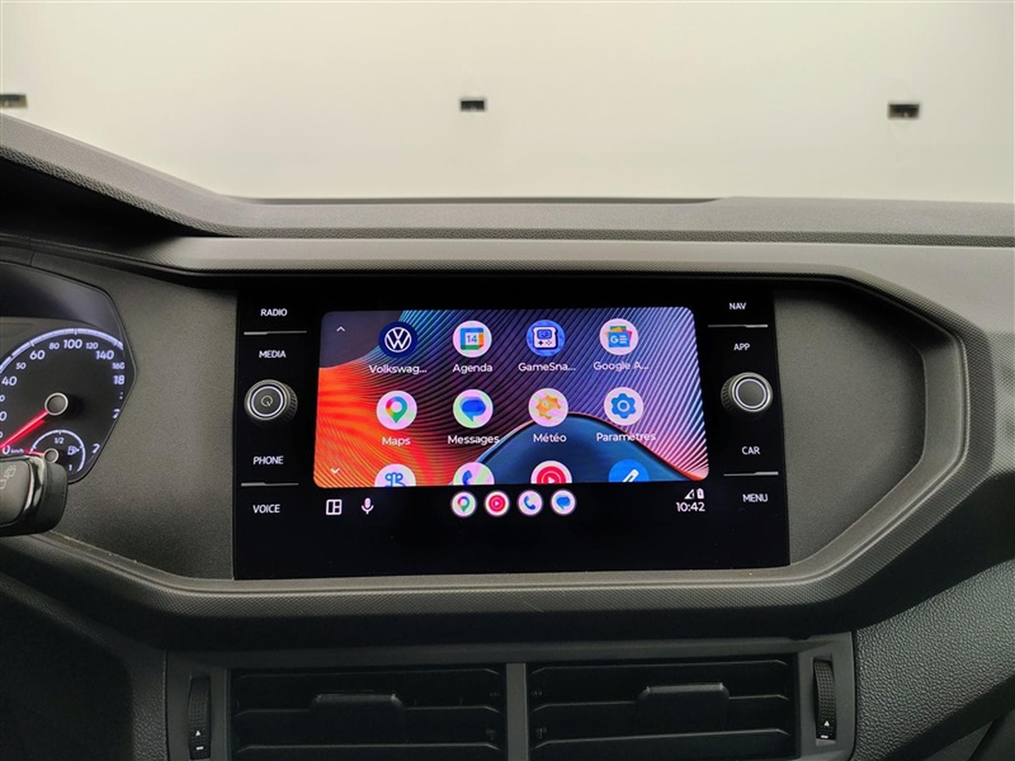 VW T-Cross 1.0 TSI Active OPF (2021) - Photo 20