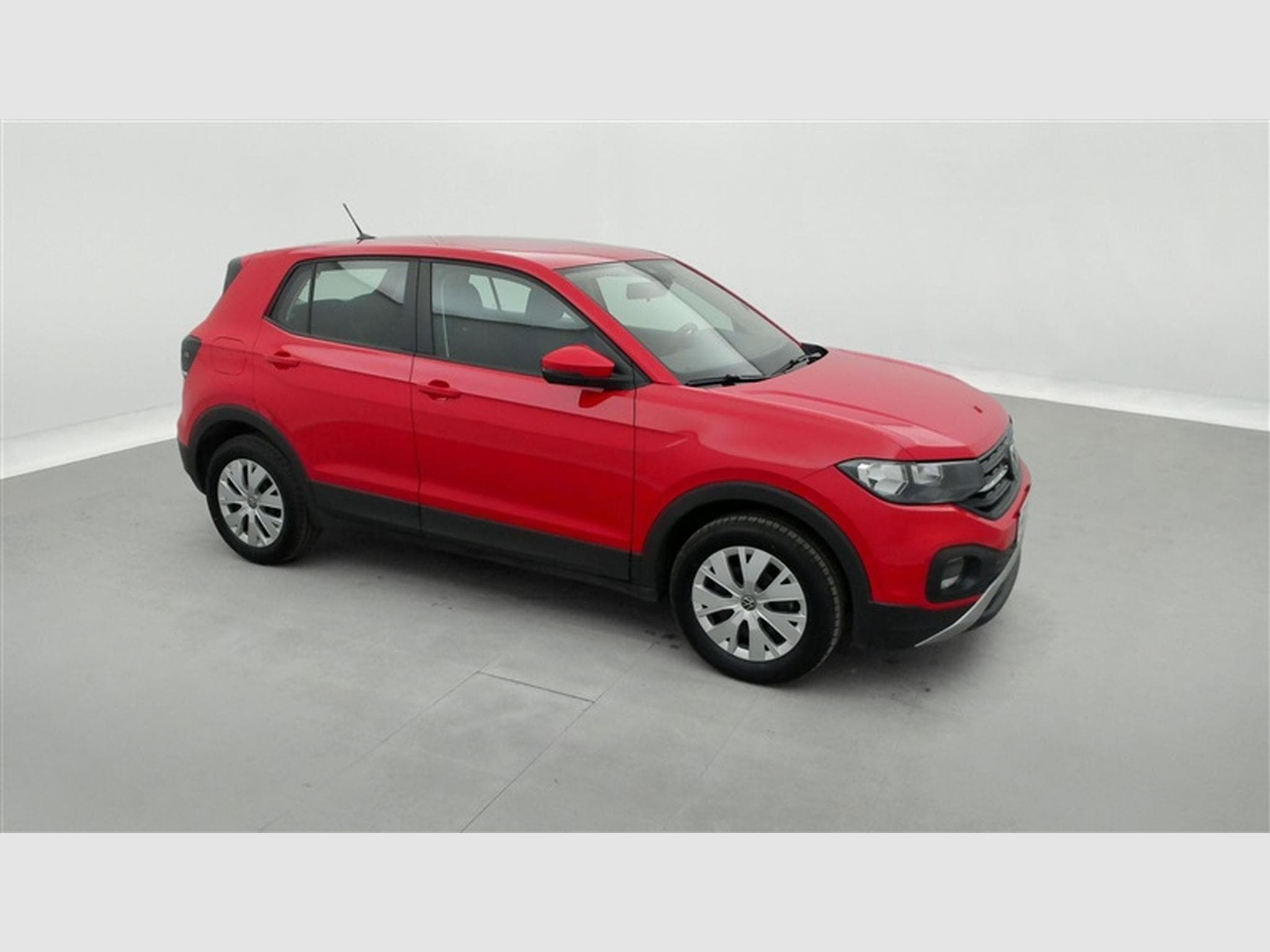 VW T-Cross 1.0 TSI Active OPF (2021) - Photo 23