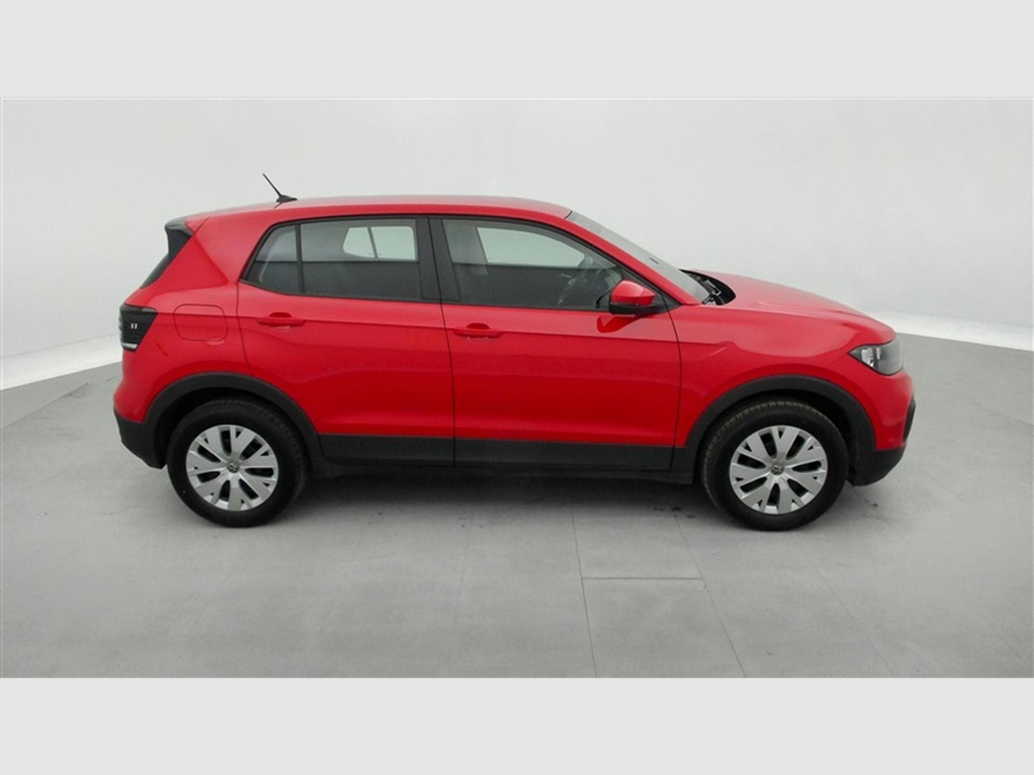 VW T-Cross 1.0 TSI Active OPF (2021) - Photo 24
