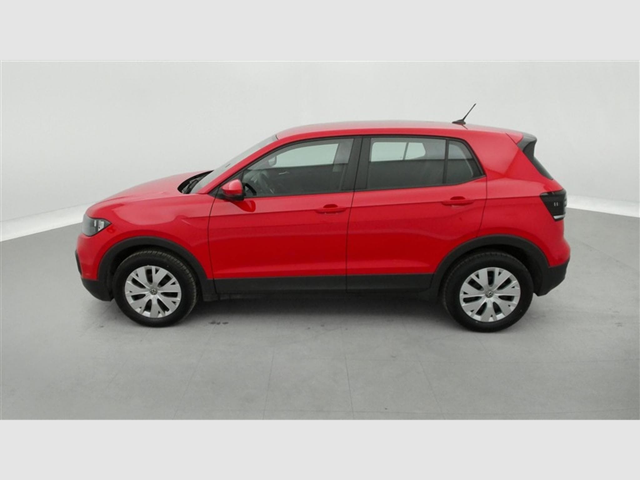 VW T-Cross 1.0 TSI Active OPF (2021) - Photo 3