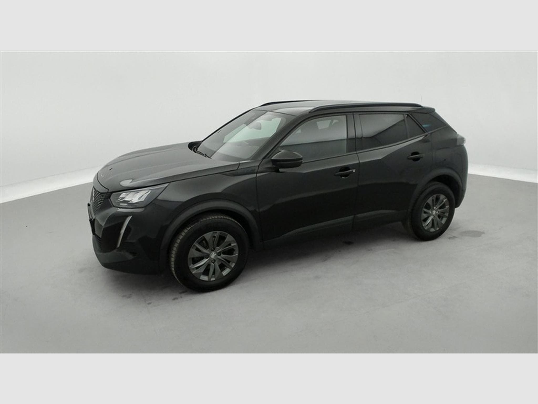 Peugeot 2008 1.2 PureTech STYLE 131cv EAT8 / NAV (2023) - Photo 20