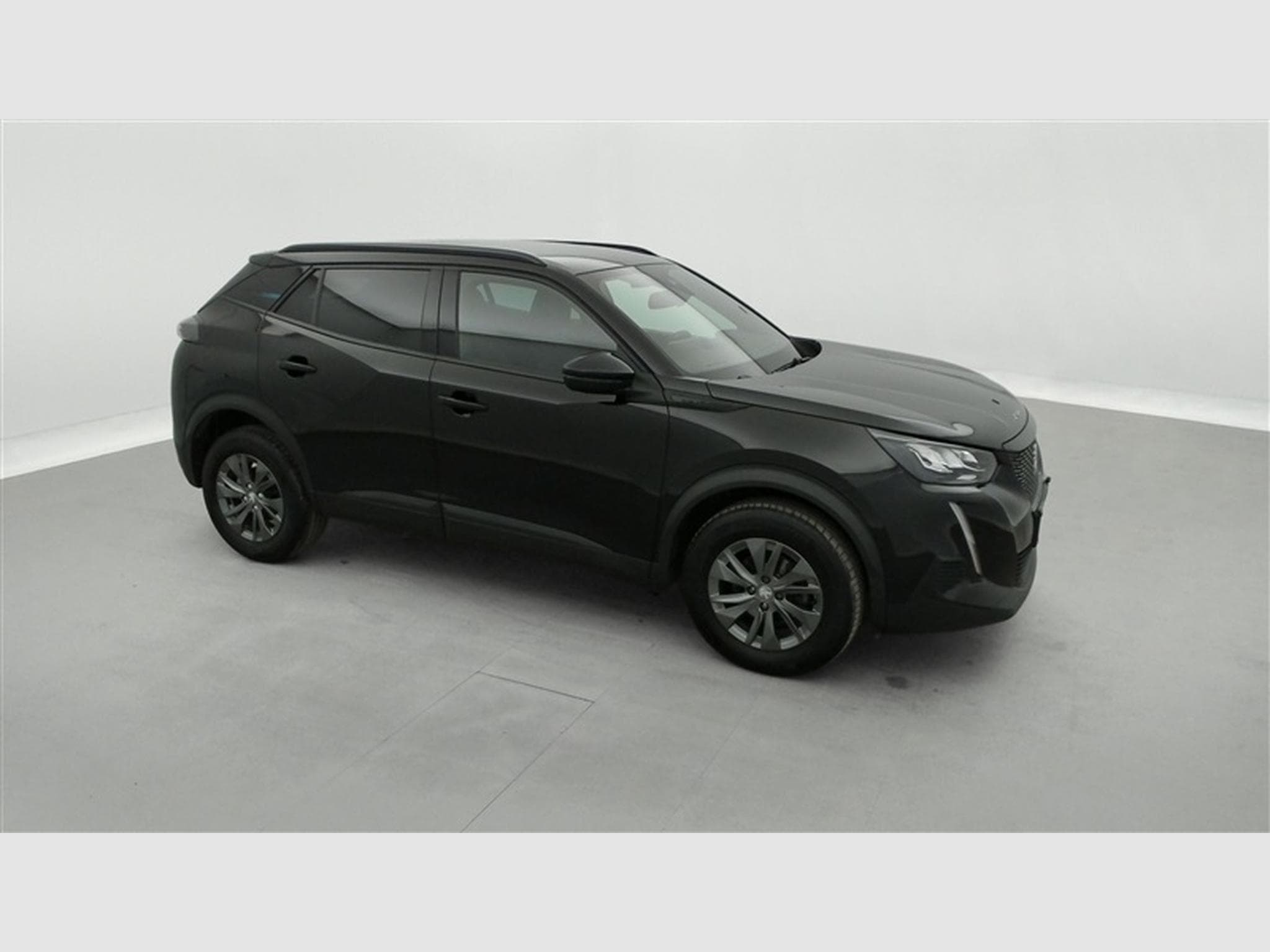 Peugeot 2008 1.2 PureTech STYLE 131cv EAT8 / NAV (2023) - Photo 22