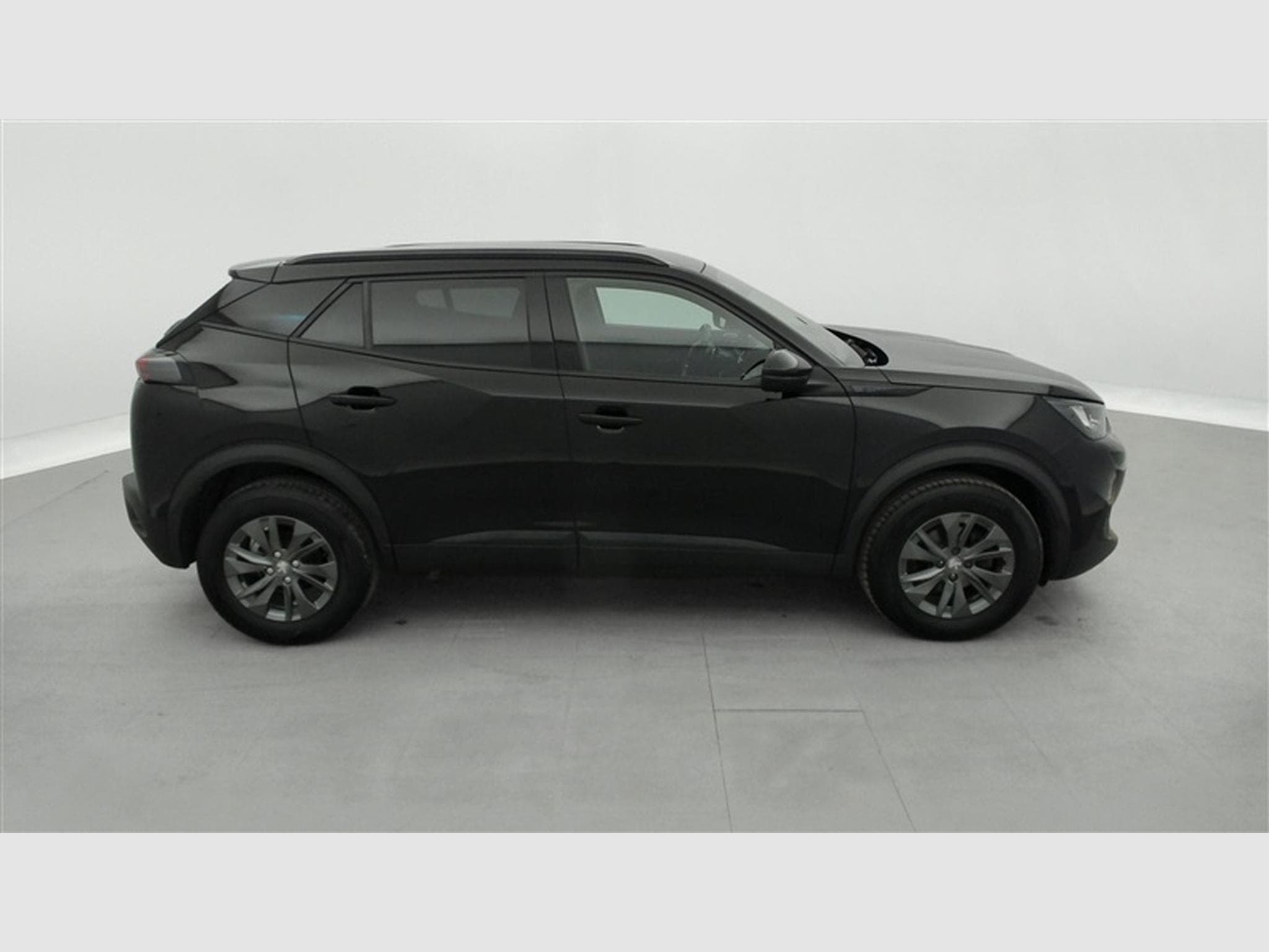 Peugeot 2008 1.2 PureTech STYLE 131cv EAT8 / NAV (2023) - Photo 23