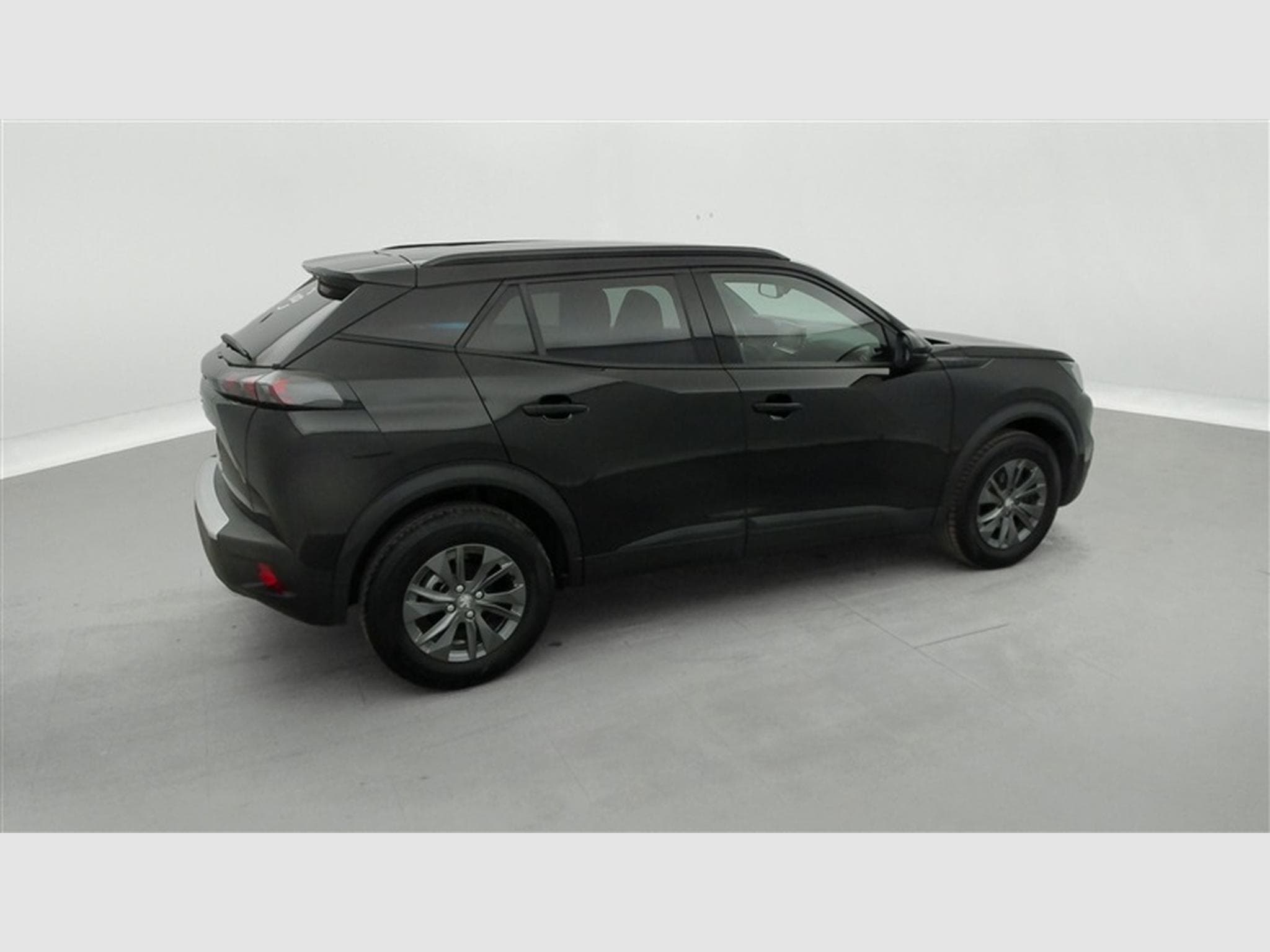 Peugeot 2008 1.2 PureTech STYLE 131cv EAT8 / NAV (2023) - Photo 24
