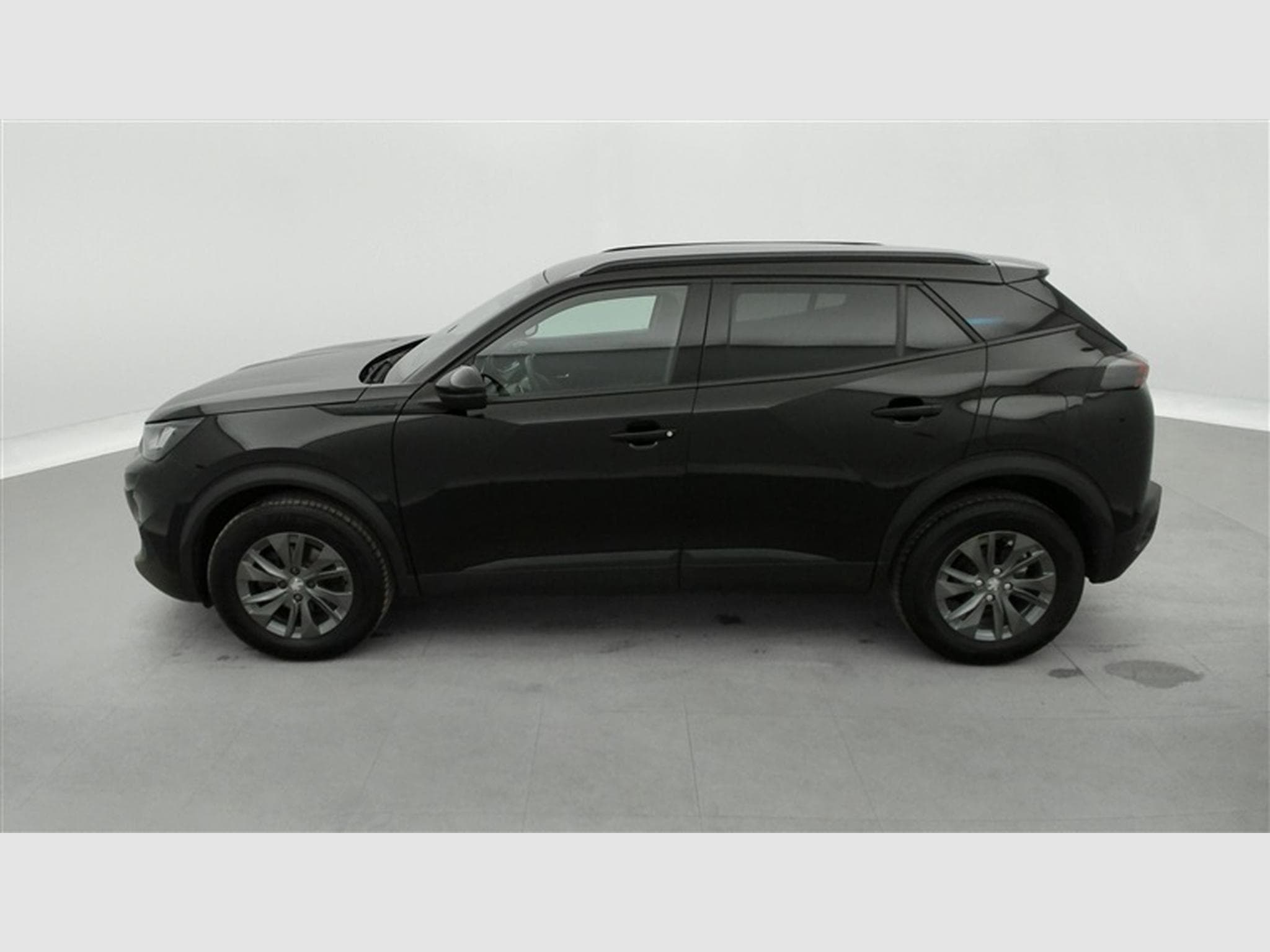 Peugeot 2008 1.2 PureTech STYLE 131cv EAT8 / NAV (2023) - Photo 3