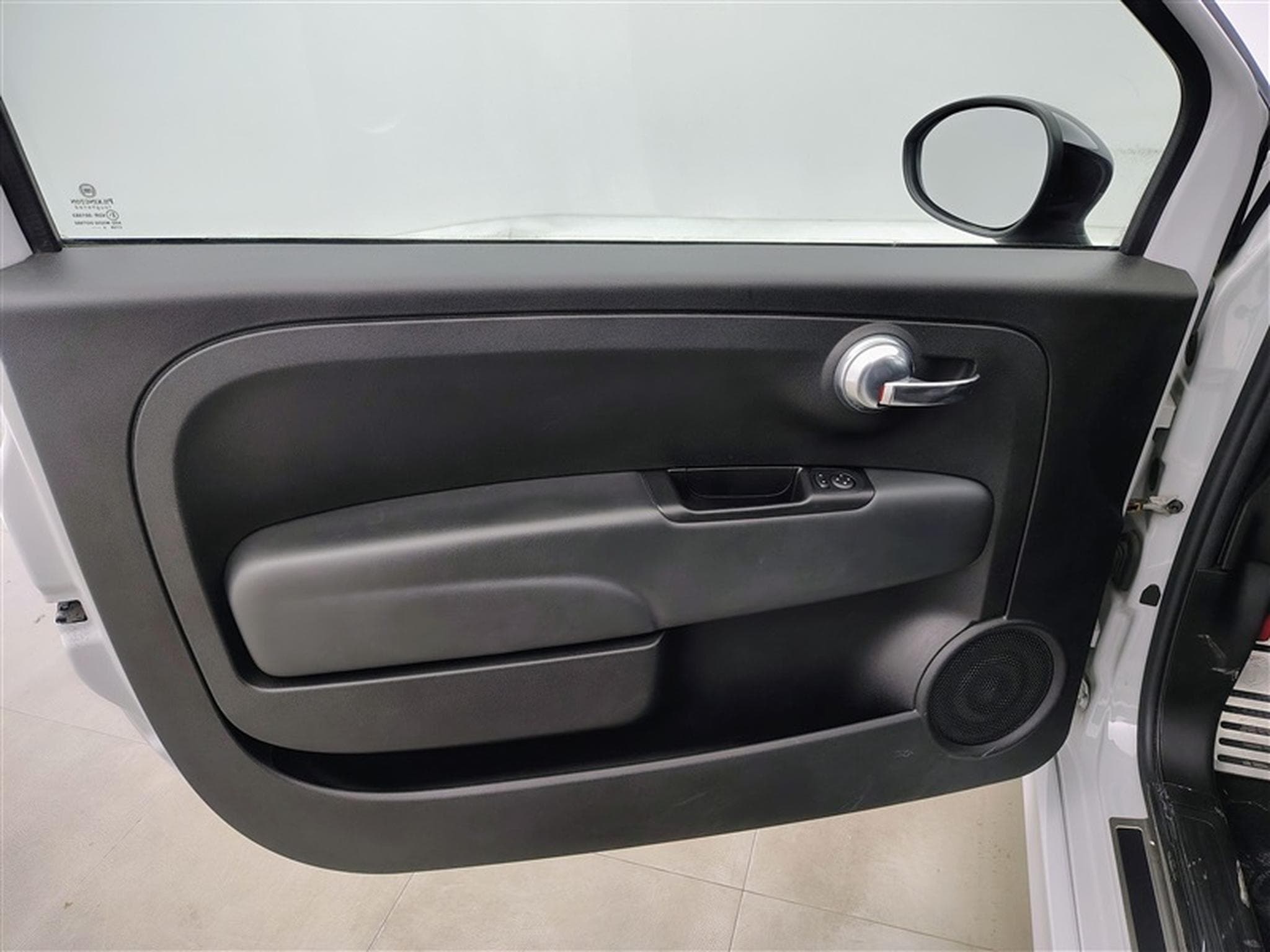 Abarth 595 595 TURISMO *NAVI/FULL LED/CUIR SPORT (2021) - Photo 16