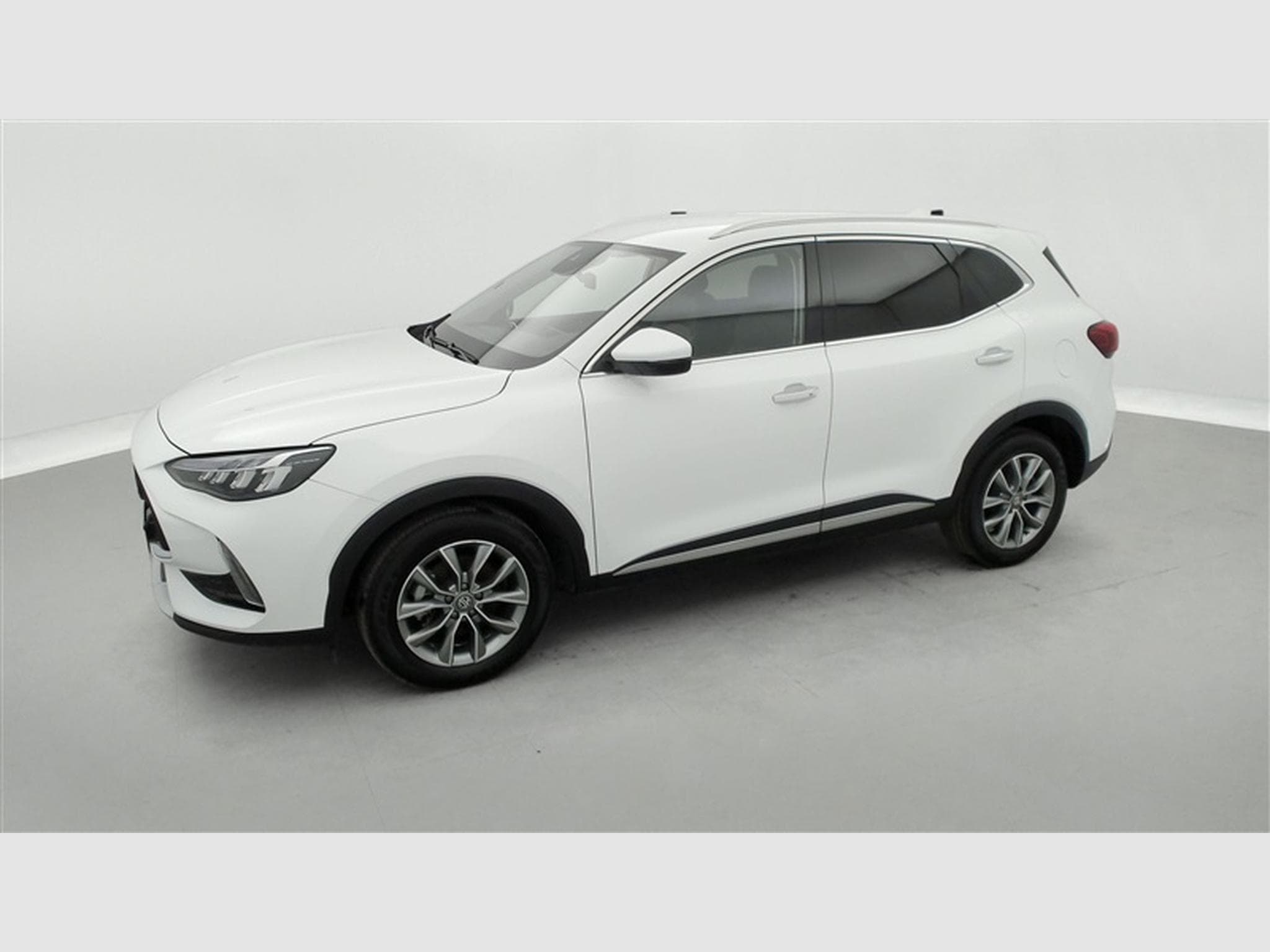 MG HS Facelift 1.5 T-GDi 160cv Comfort NAVI / FULL LED / CUIR (2024) - Photo 21