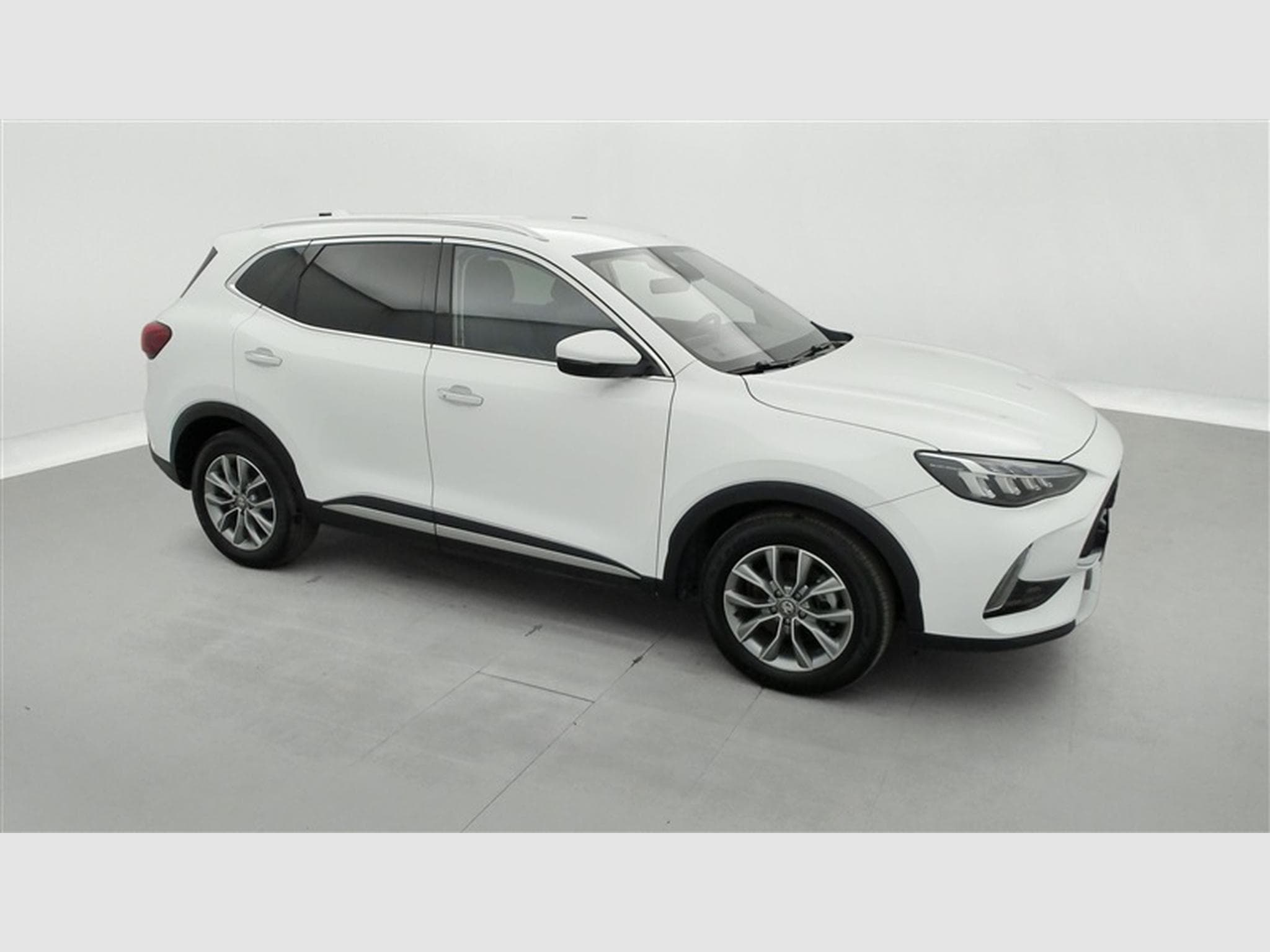 MG HS Facelift 1.5 T-GDi 160cv Comfort NAVI / FULL LED / CUIR (2024) - Photo 23